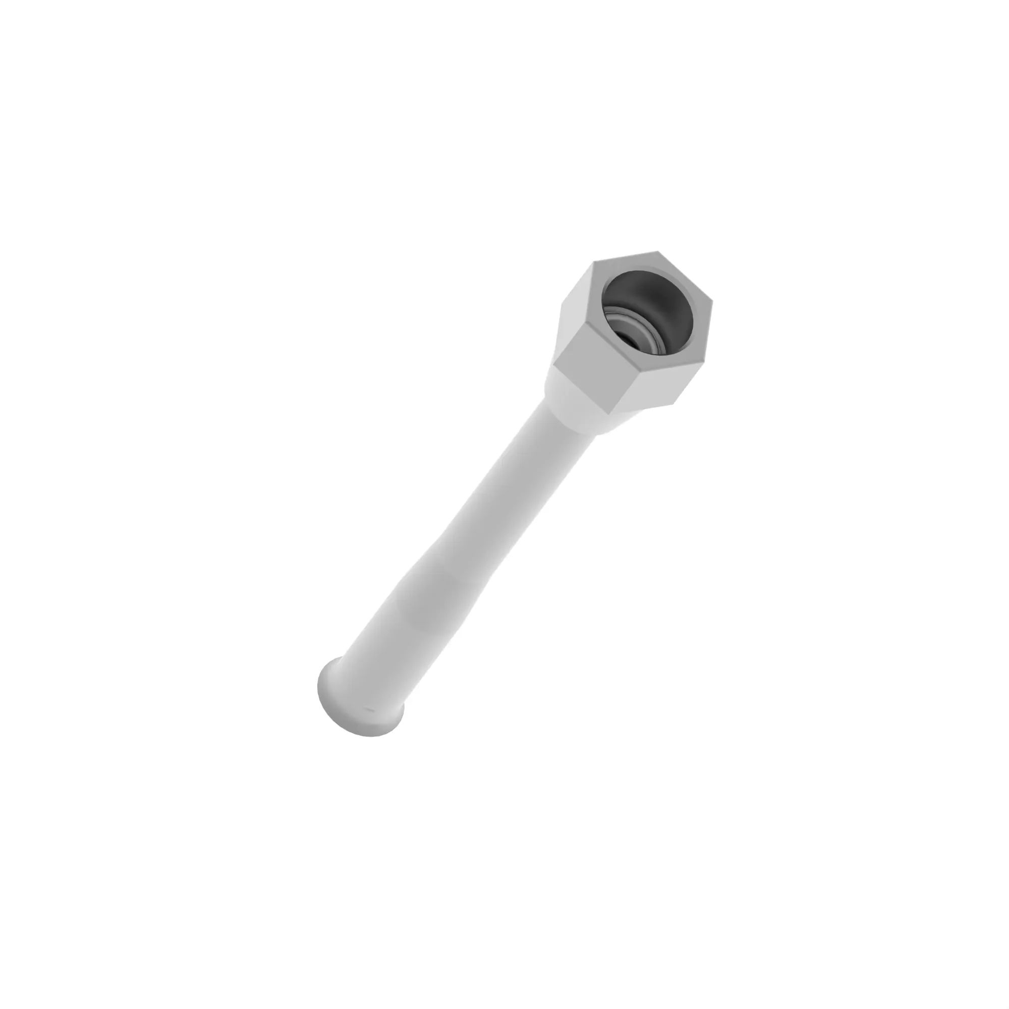 Dipstick Tube