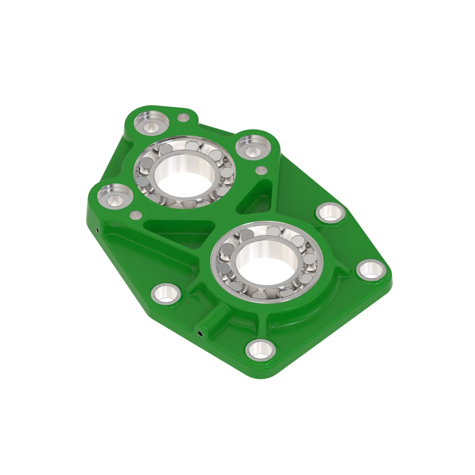 John Deere Bearing with Housing - DC46309