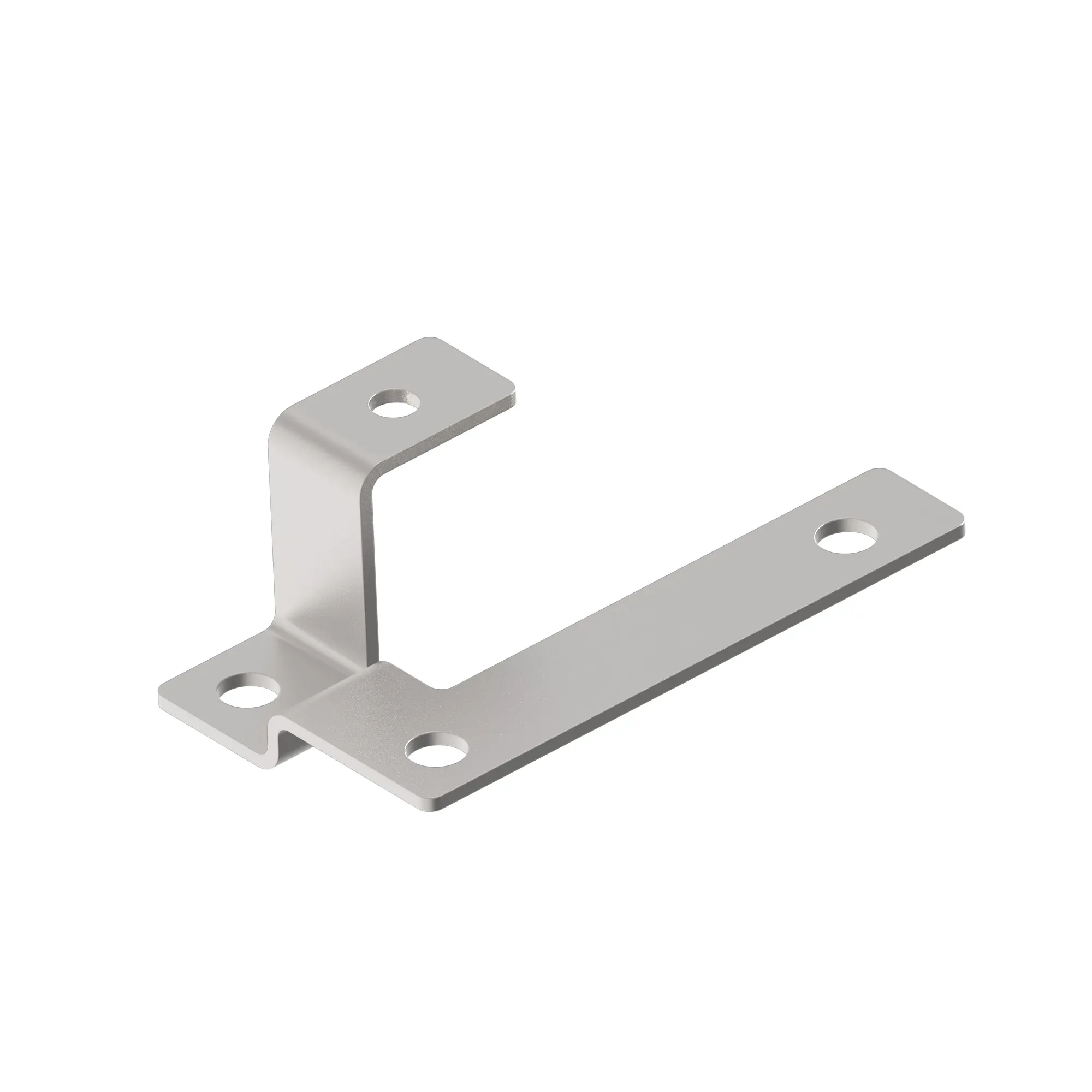 John Deere Bracket - LVU29033