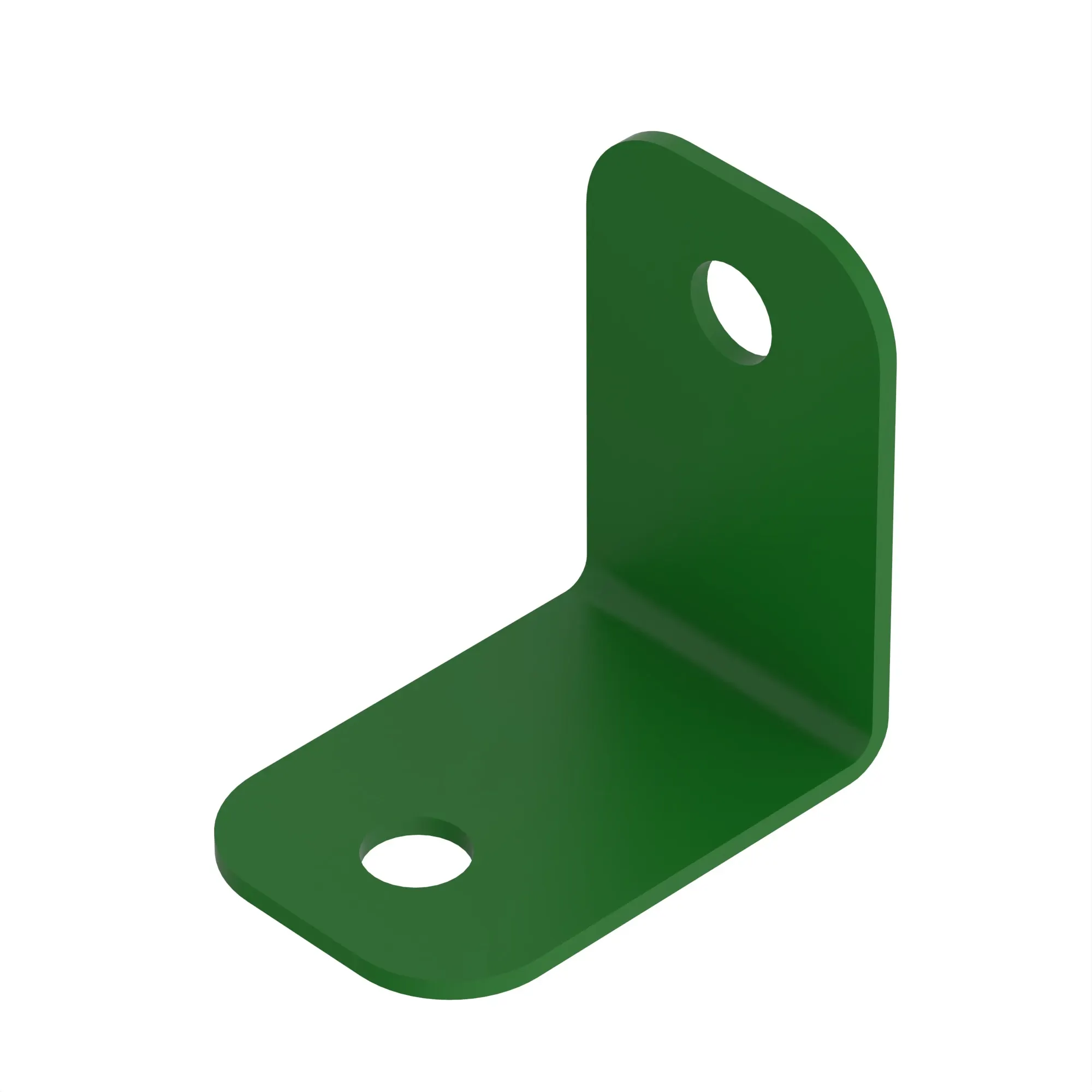 John Deere Hose Support Angle - N378736