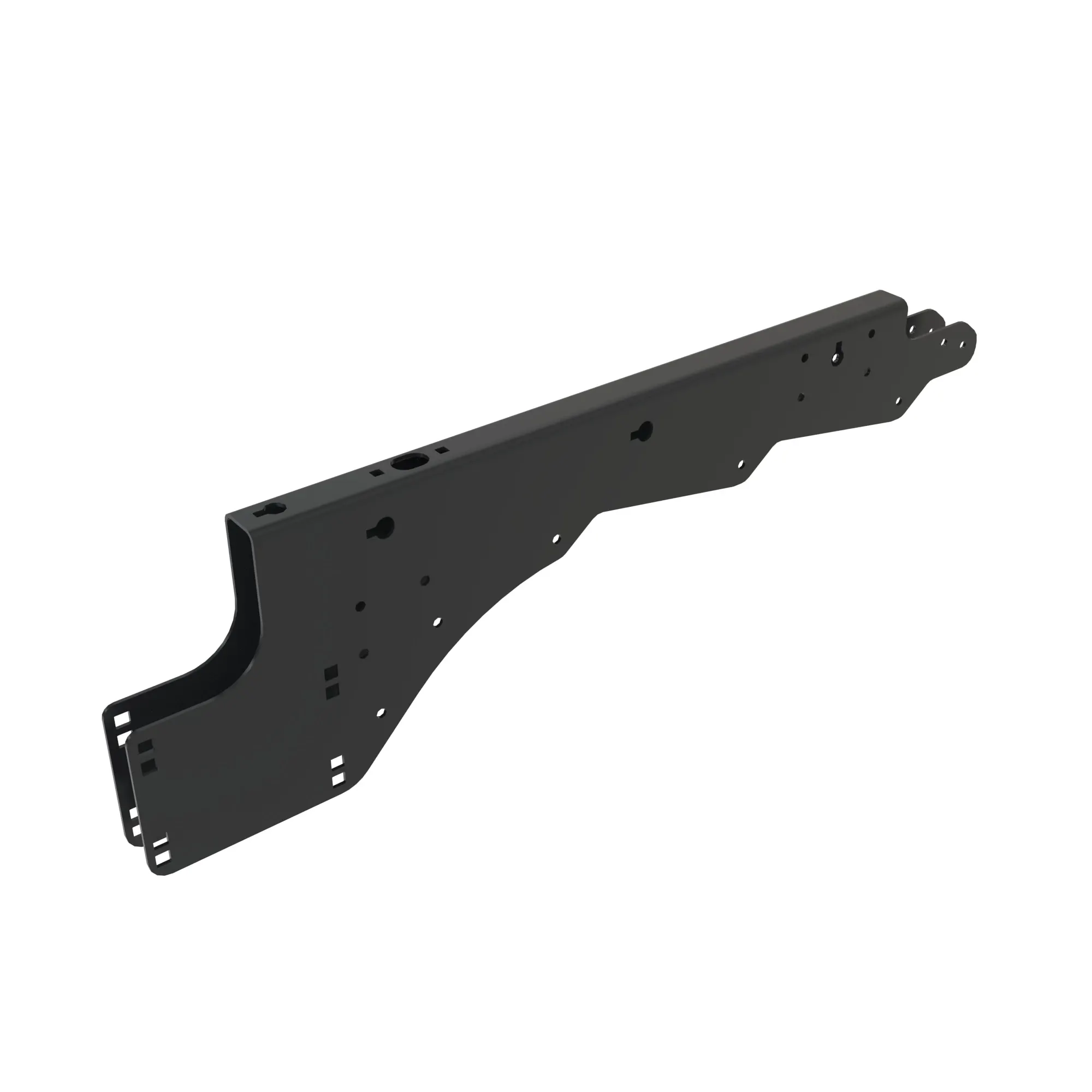 BRACKET, ATTACHMENT MOUNT