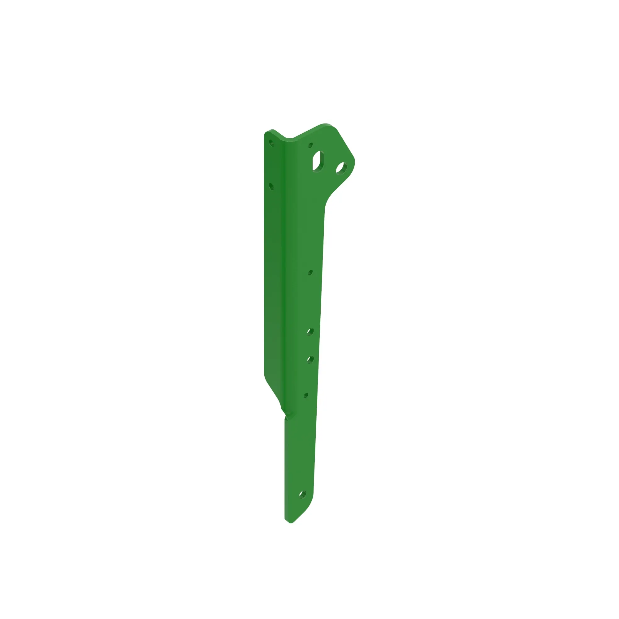 John Deere Left Side Front Hitch Rockshaft Anchor - N330515