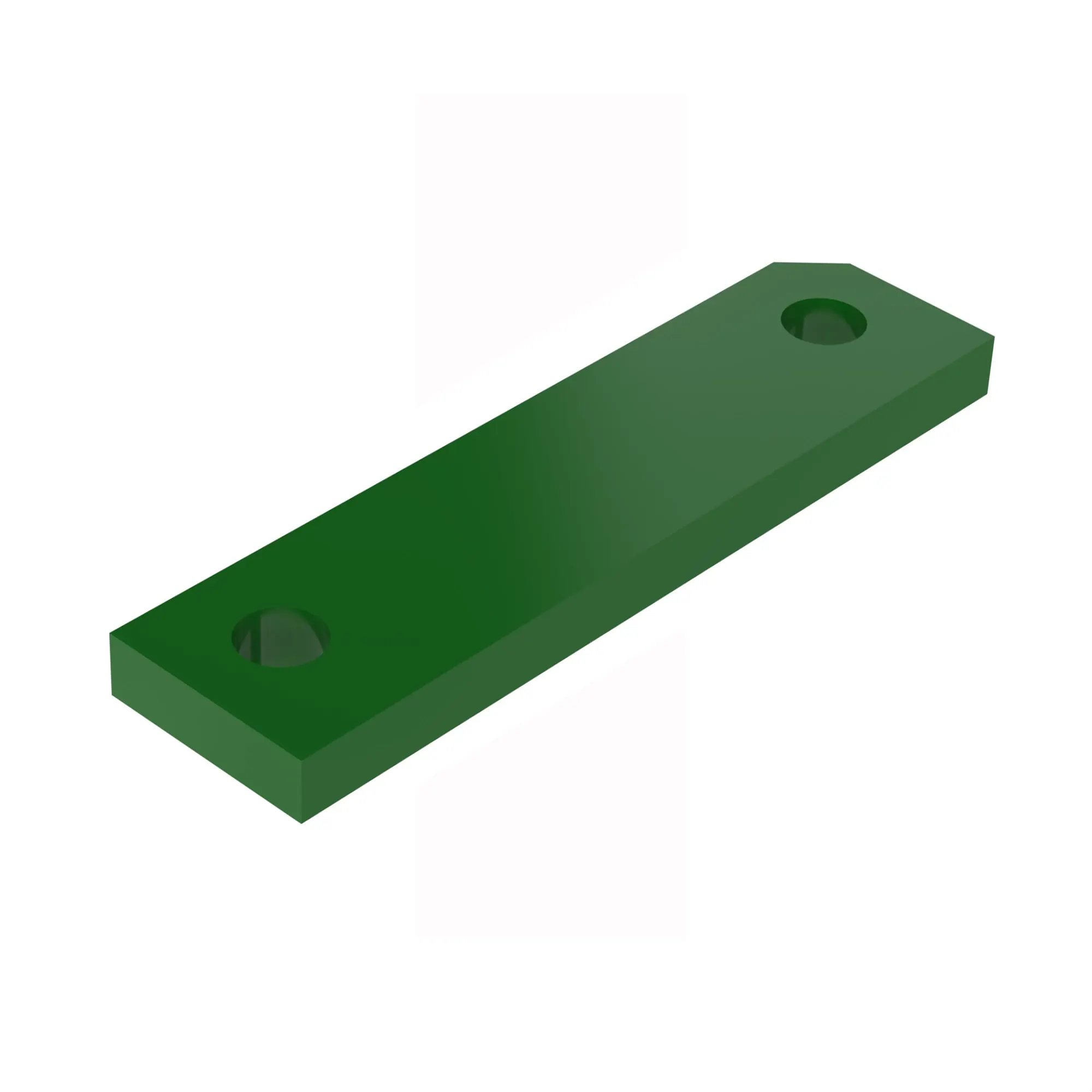 John Deere Cover Sheet - Z62096