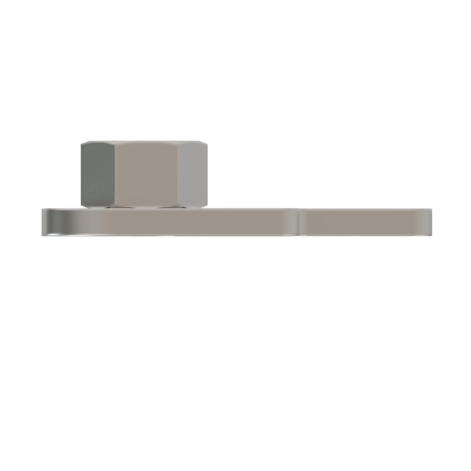 WELD NUT, WELD NUT ASSY