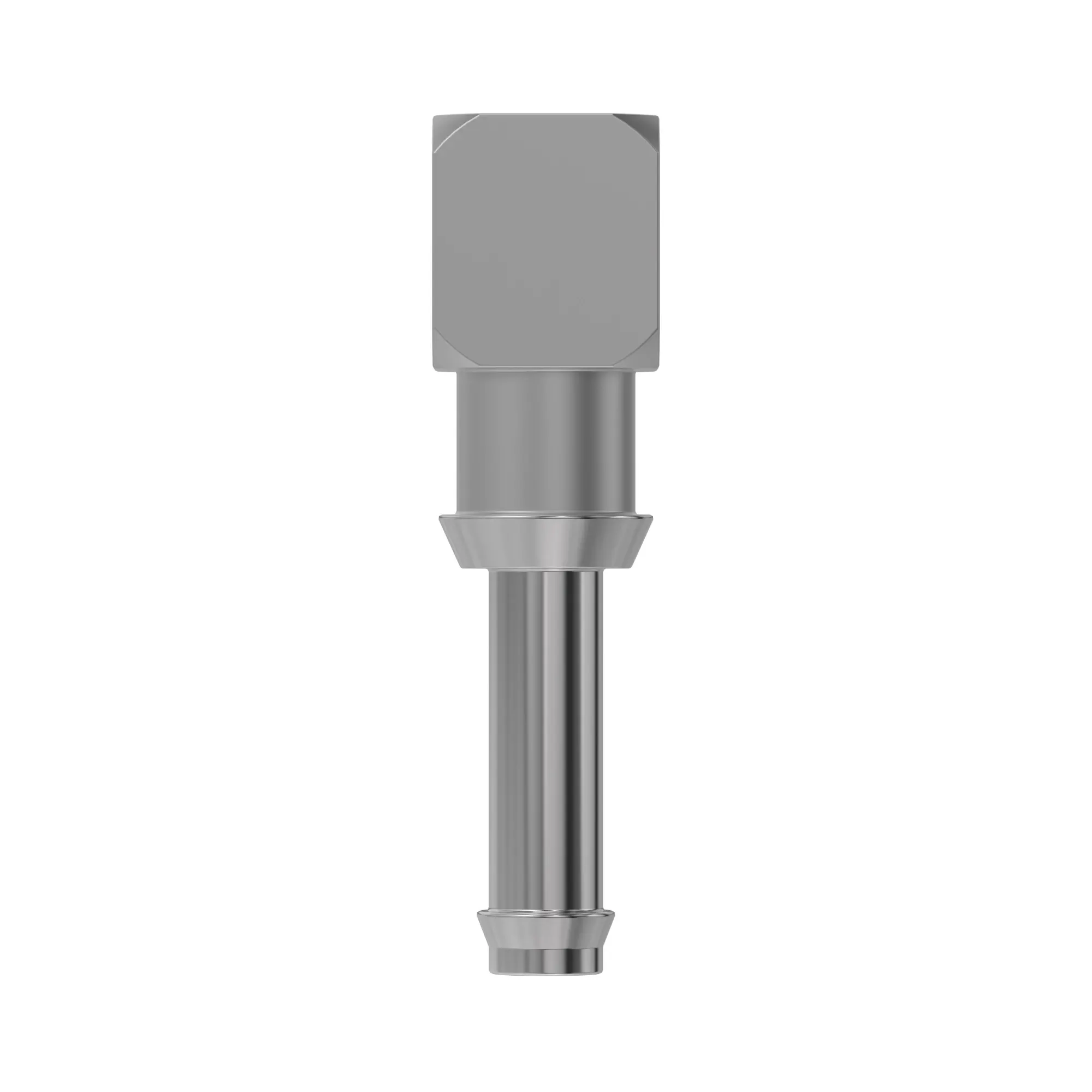 M65796: Elbow Adapter Fitting