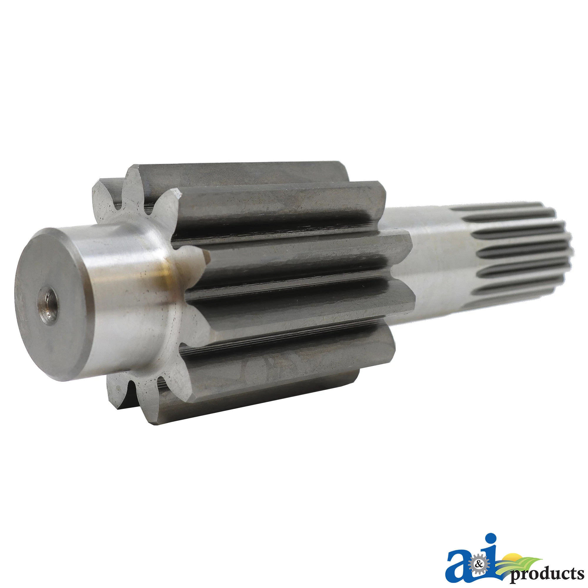 A&I Products Final Drive Pinion Shaft - A-H157014