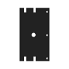 Isolator