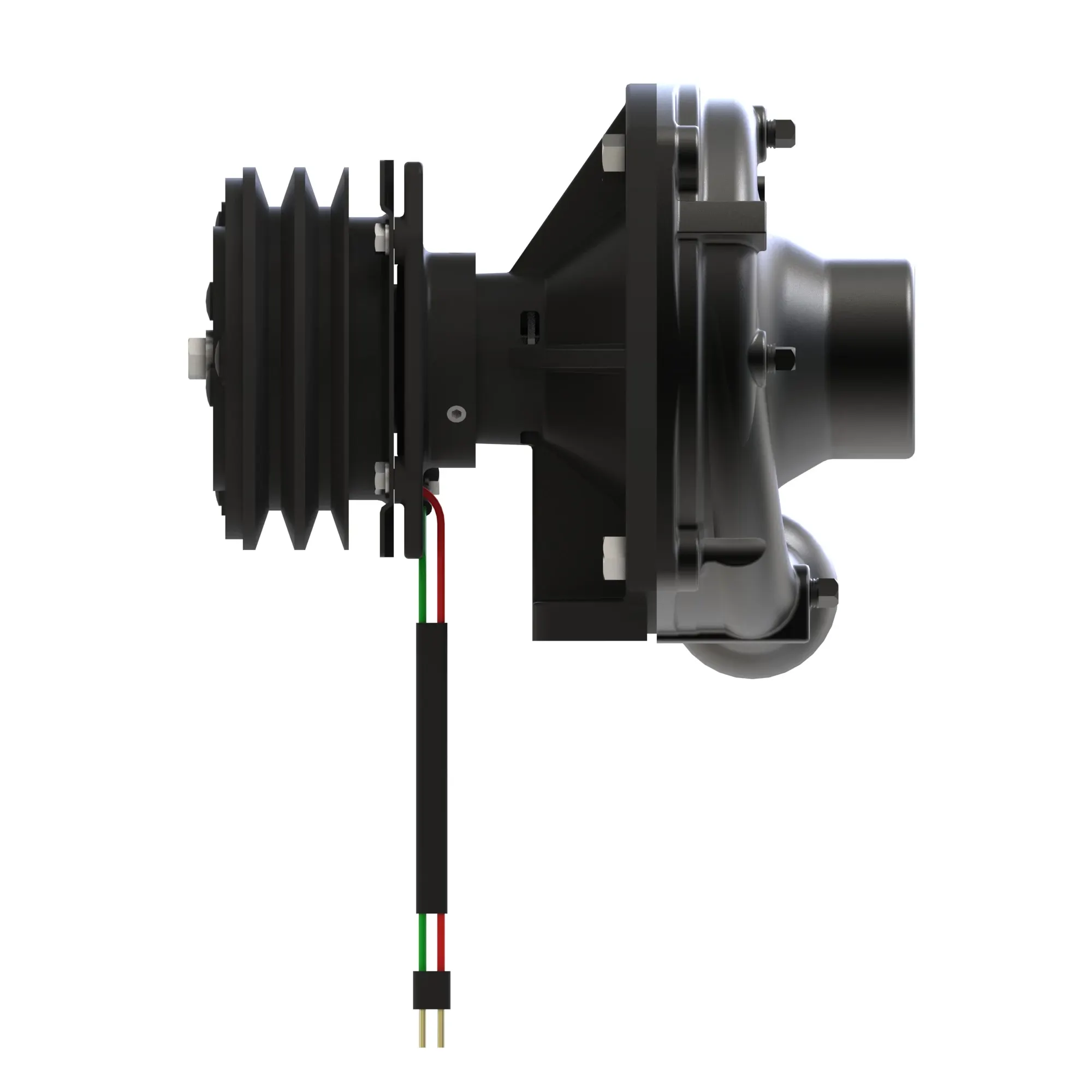 John Deere T-Tank Solution Pump - AN208805