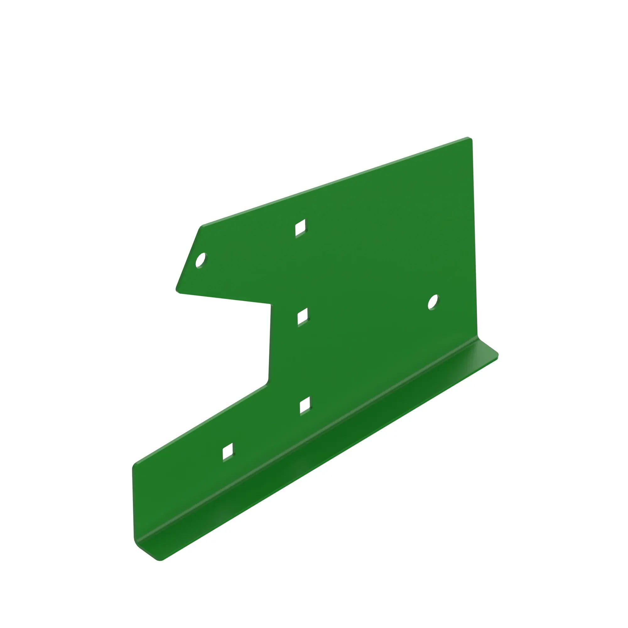BRACKET, GRAIN TANK CORNER