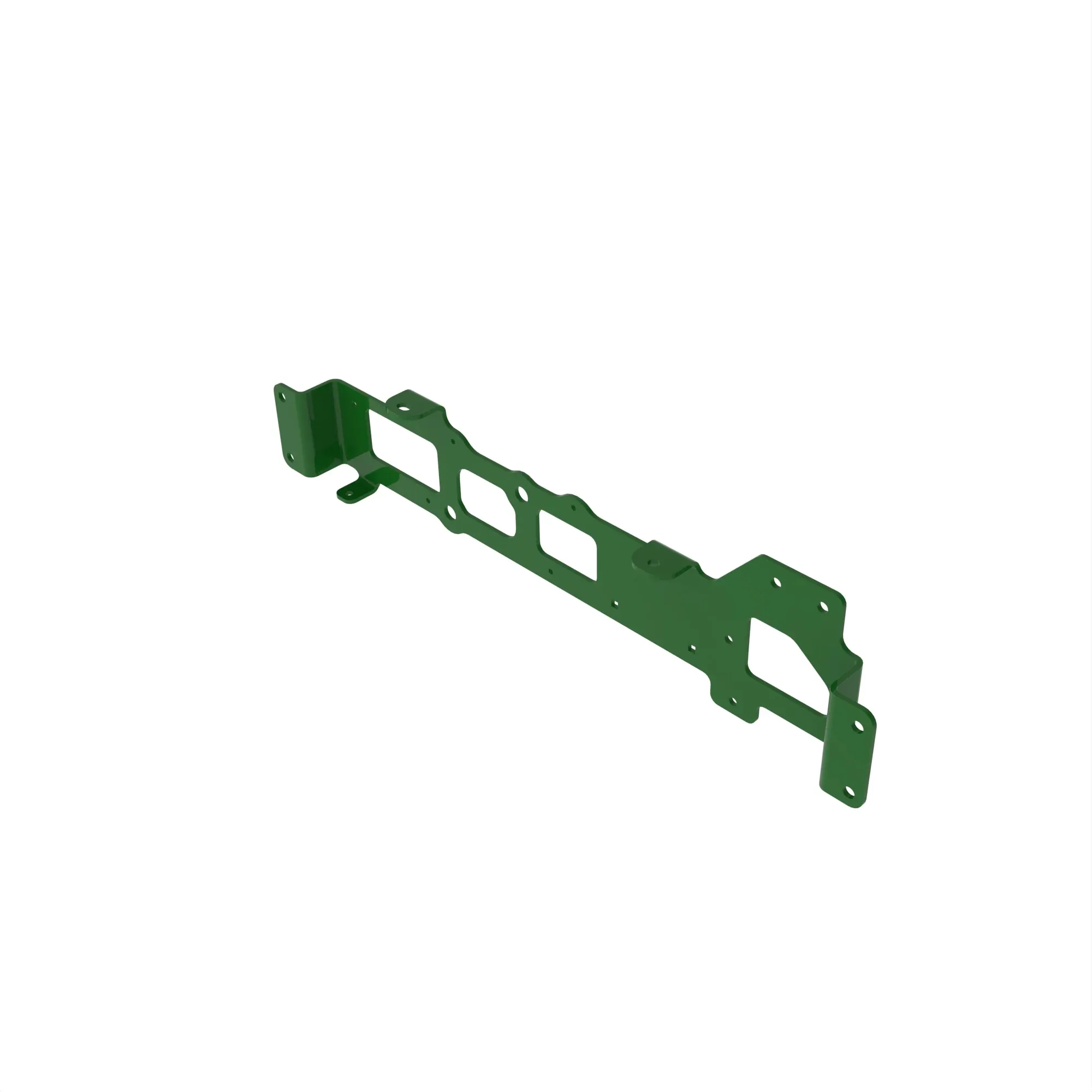 John Deere Park Brake Valve Support - KK54252