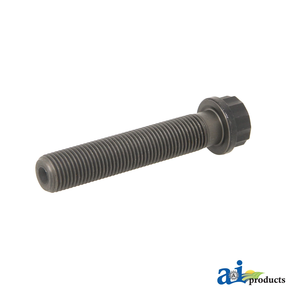 Bolt, Connecting Rod