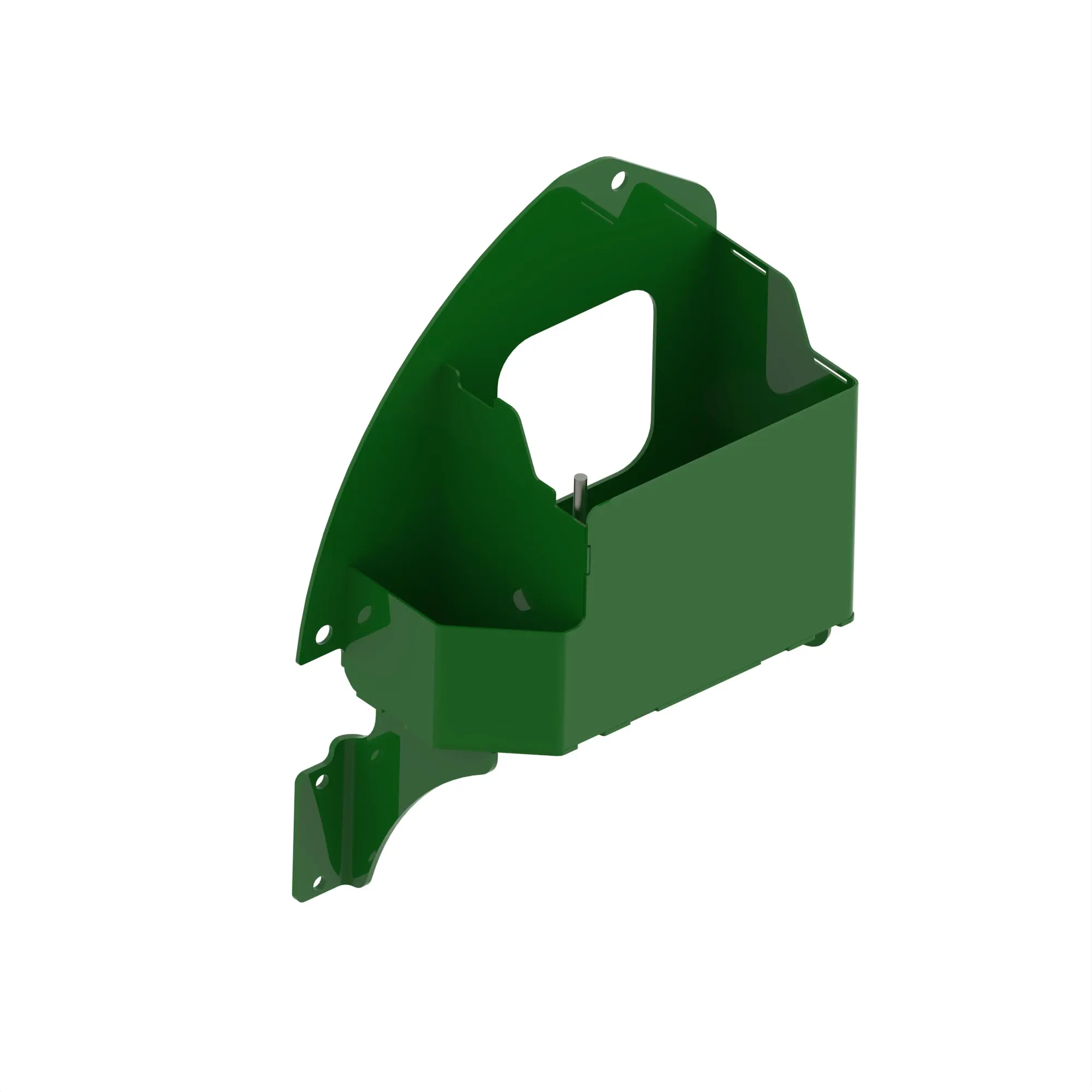 BATTERY BOX
