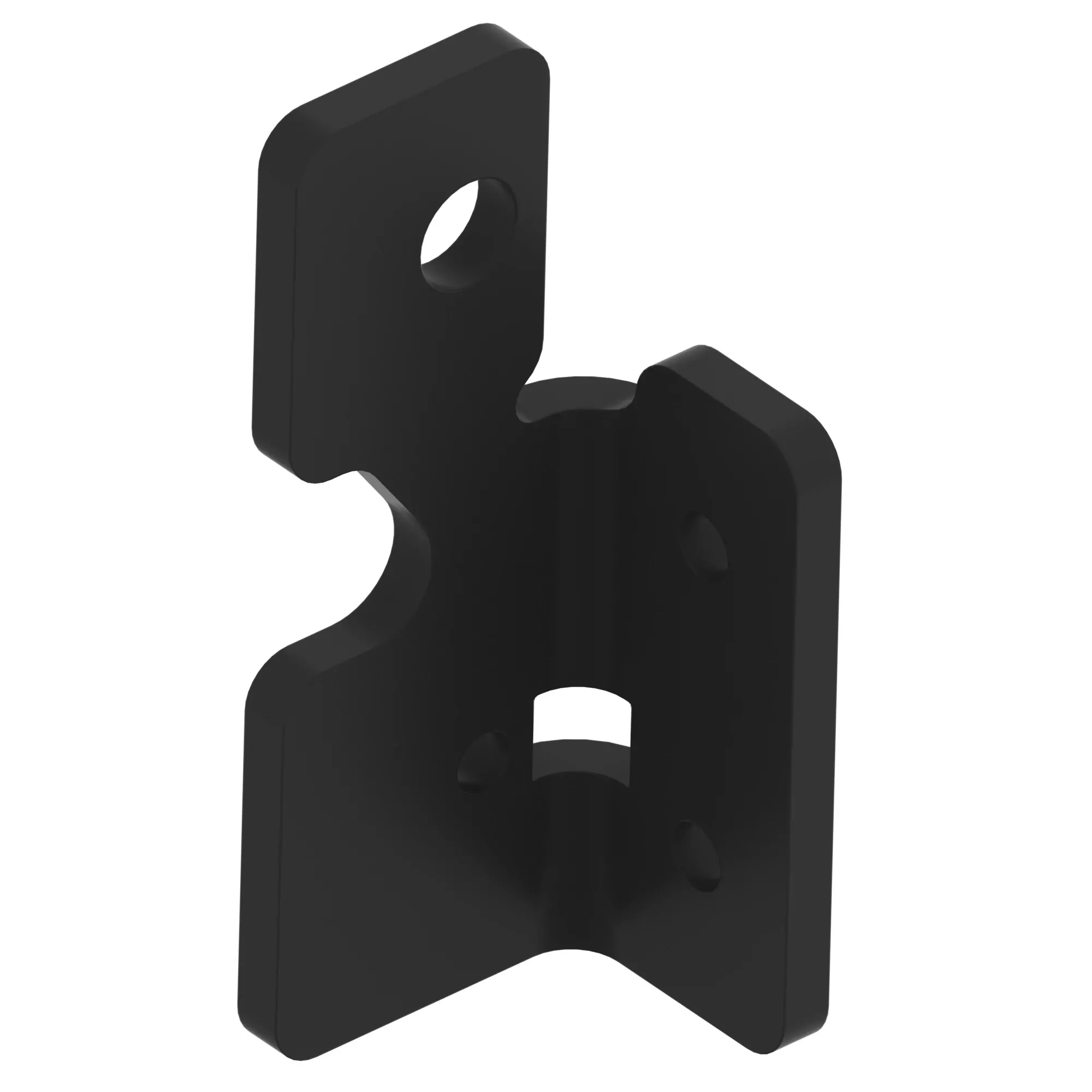 BRACKET, CLAMP MOUNTING