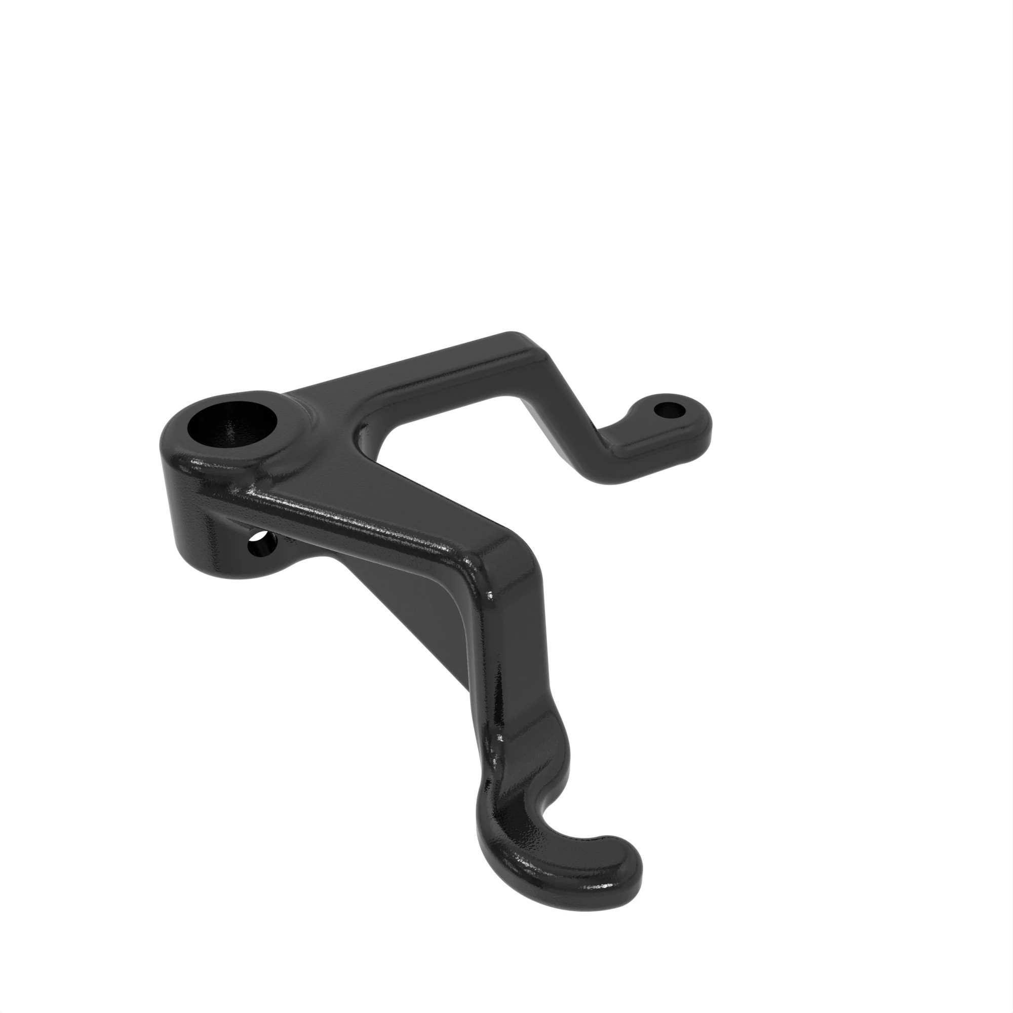 John Deere Manifold Pressure Control Valve Lever - R108500