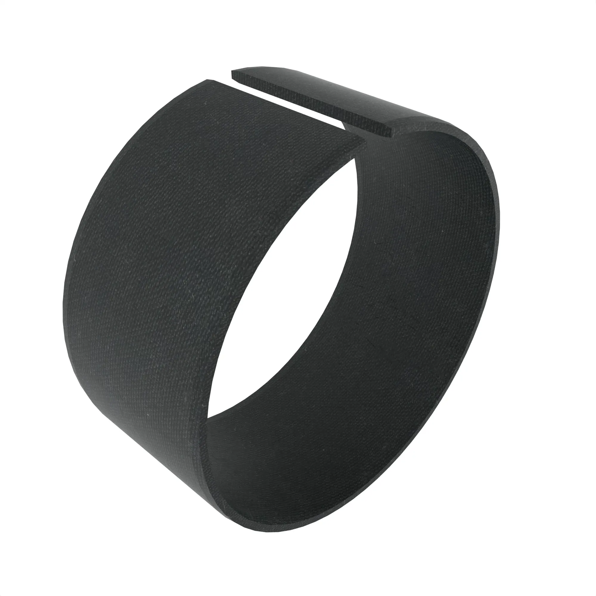 Ring, Wear