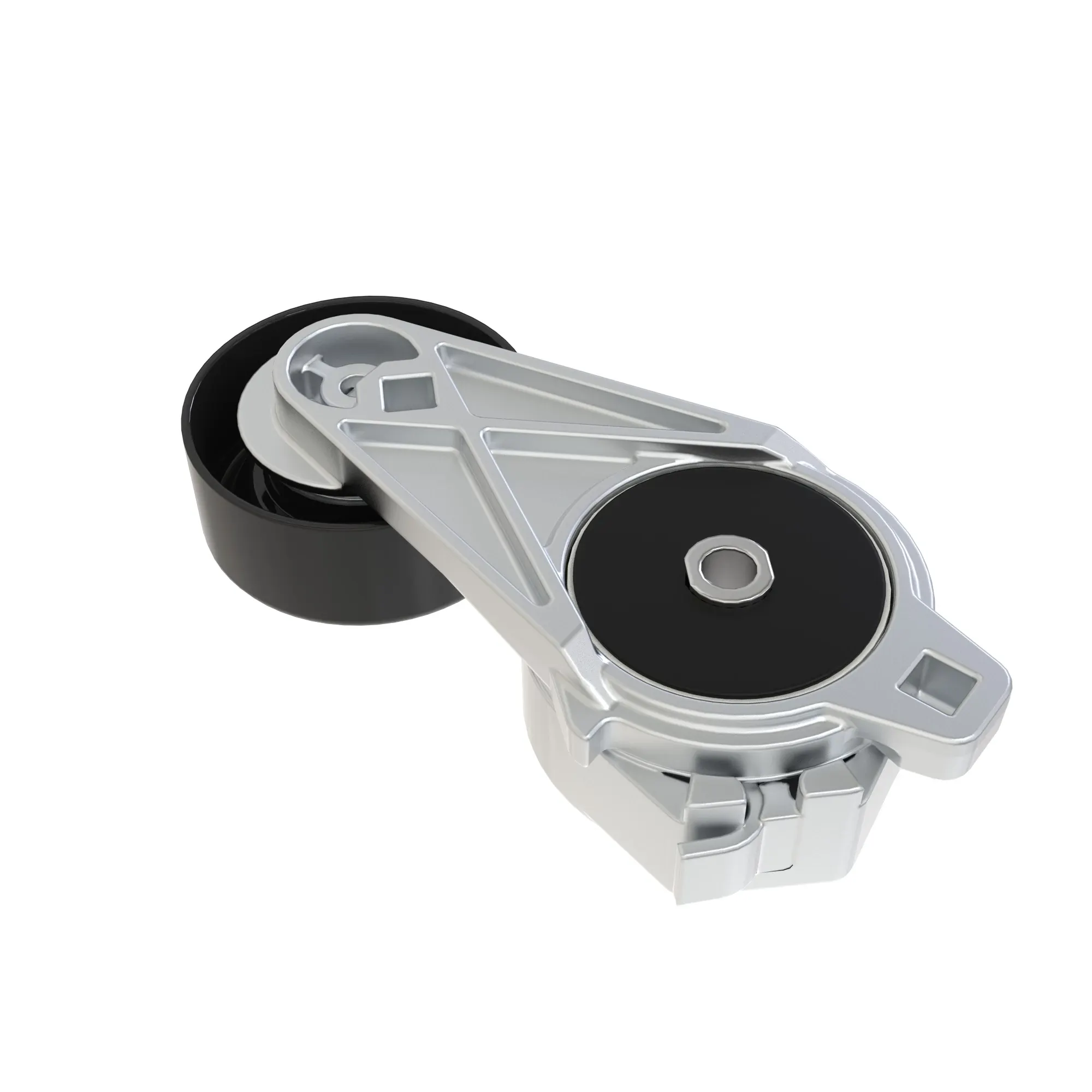 "TENSIONER