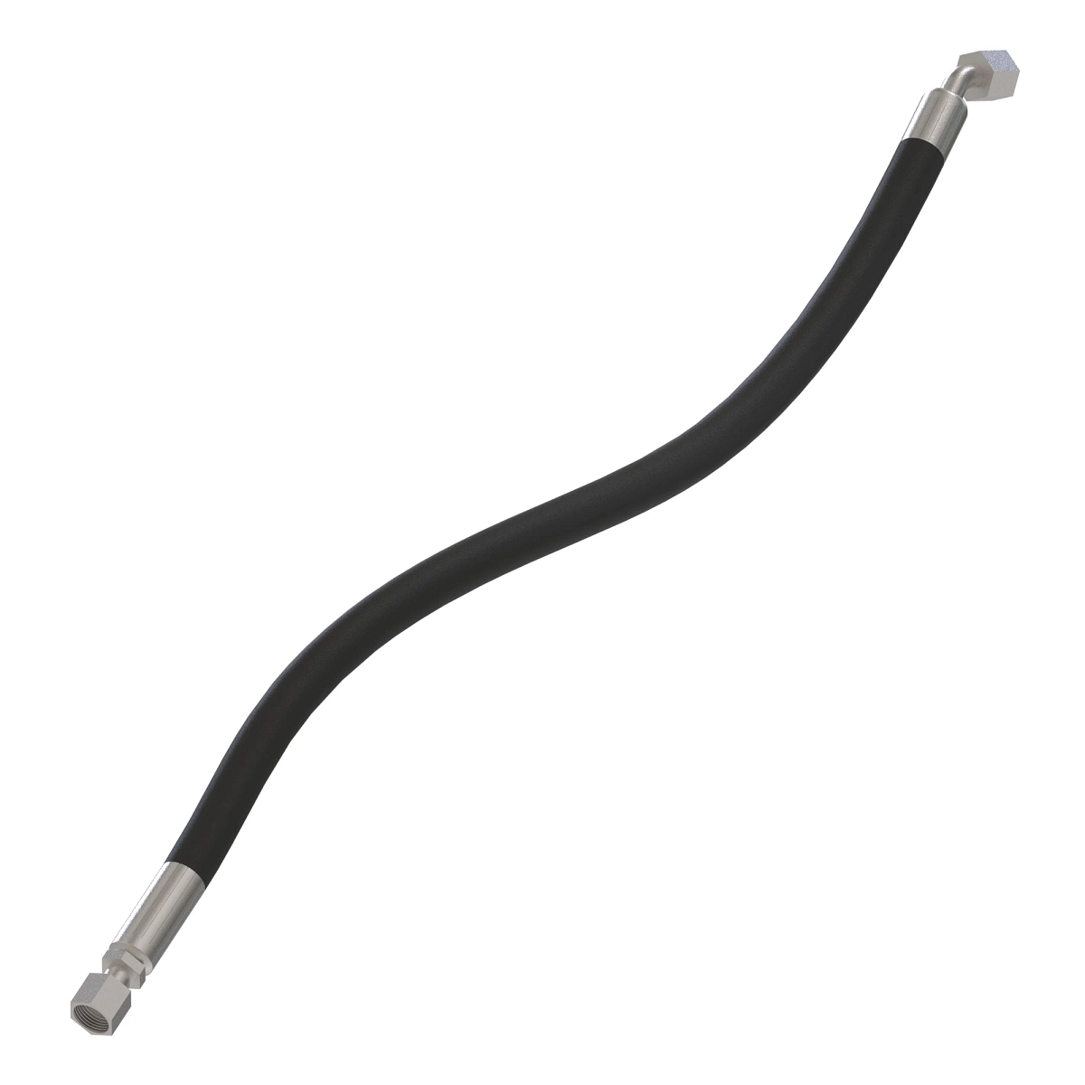 Hydraulic Hose, Hydraulic Rea