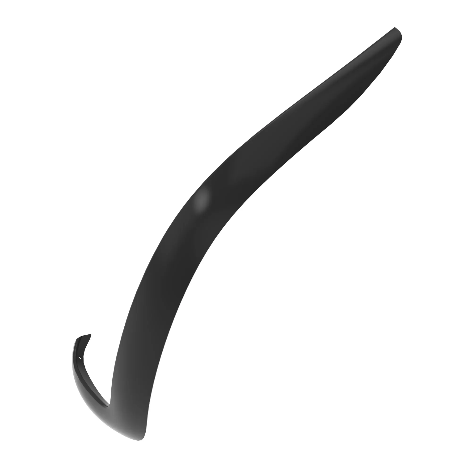 John Deere Fender - LVU16711