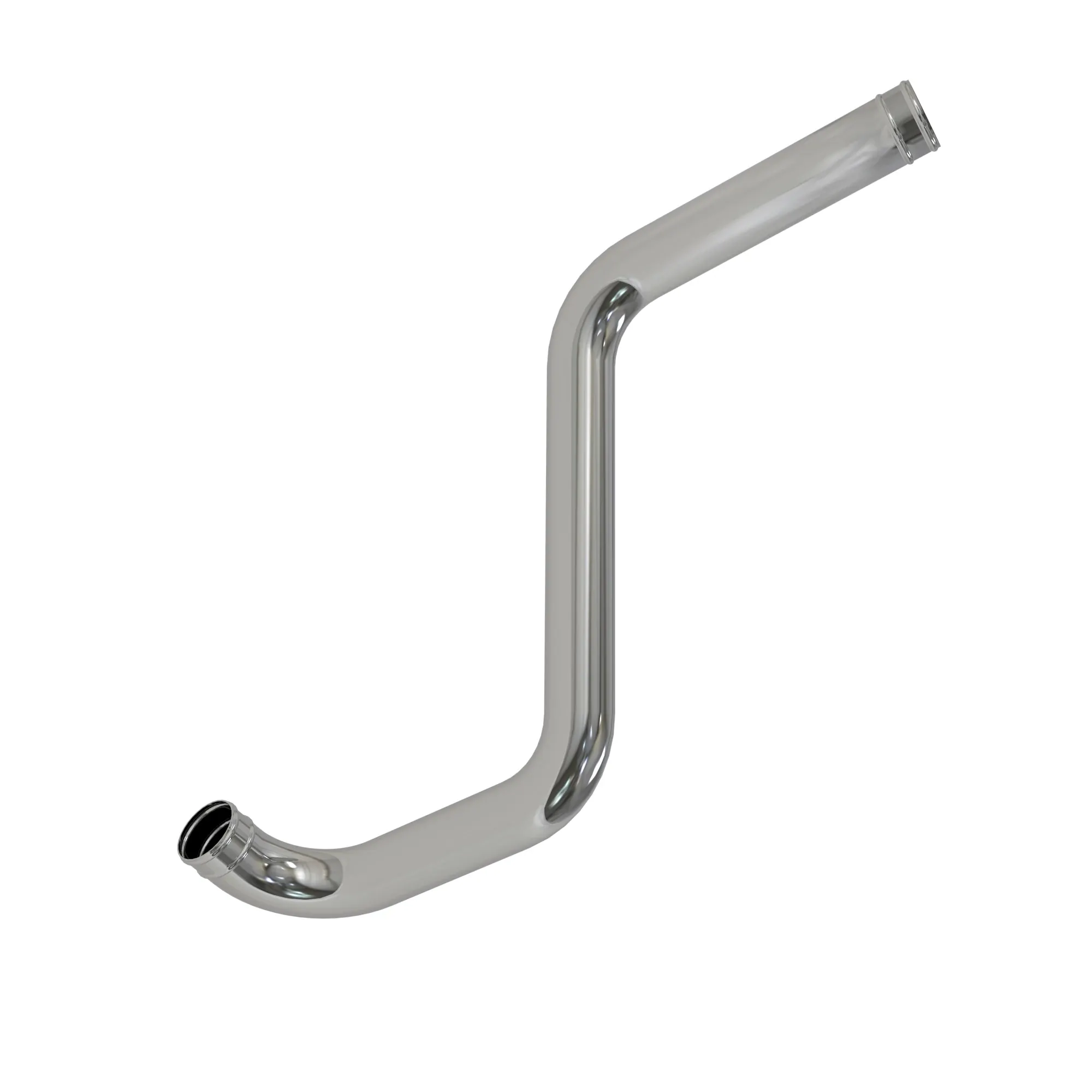 John Deere Air Intake - HXE183082