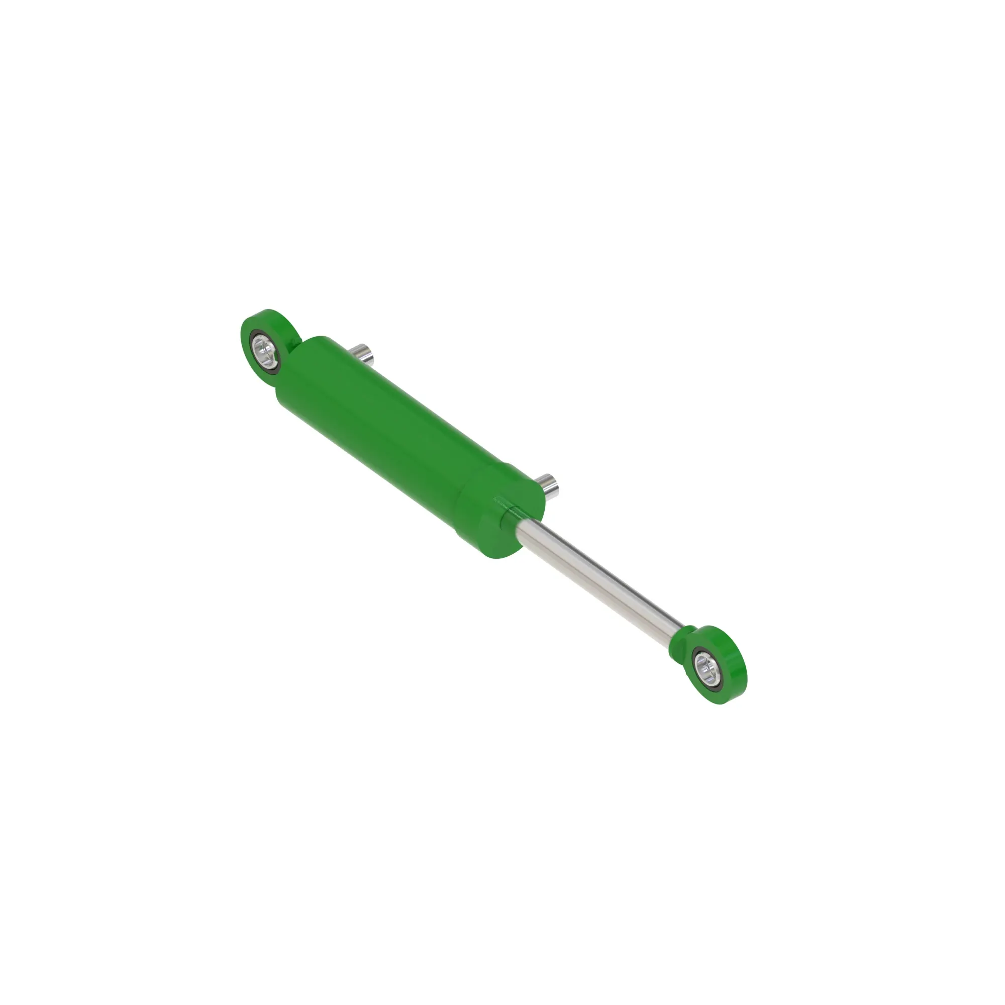 CYLINDER, HYDRAULIC, ROLL BIAS