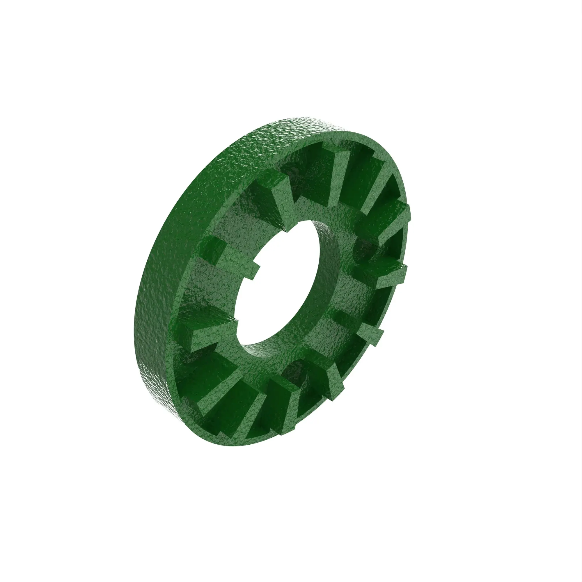 John Deere Hydraulic Pump Coupling - FYA00066969