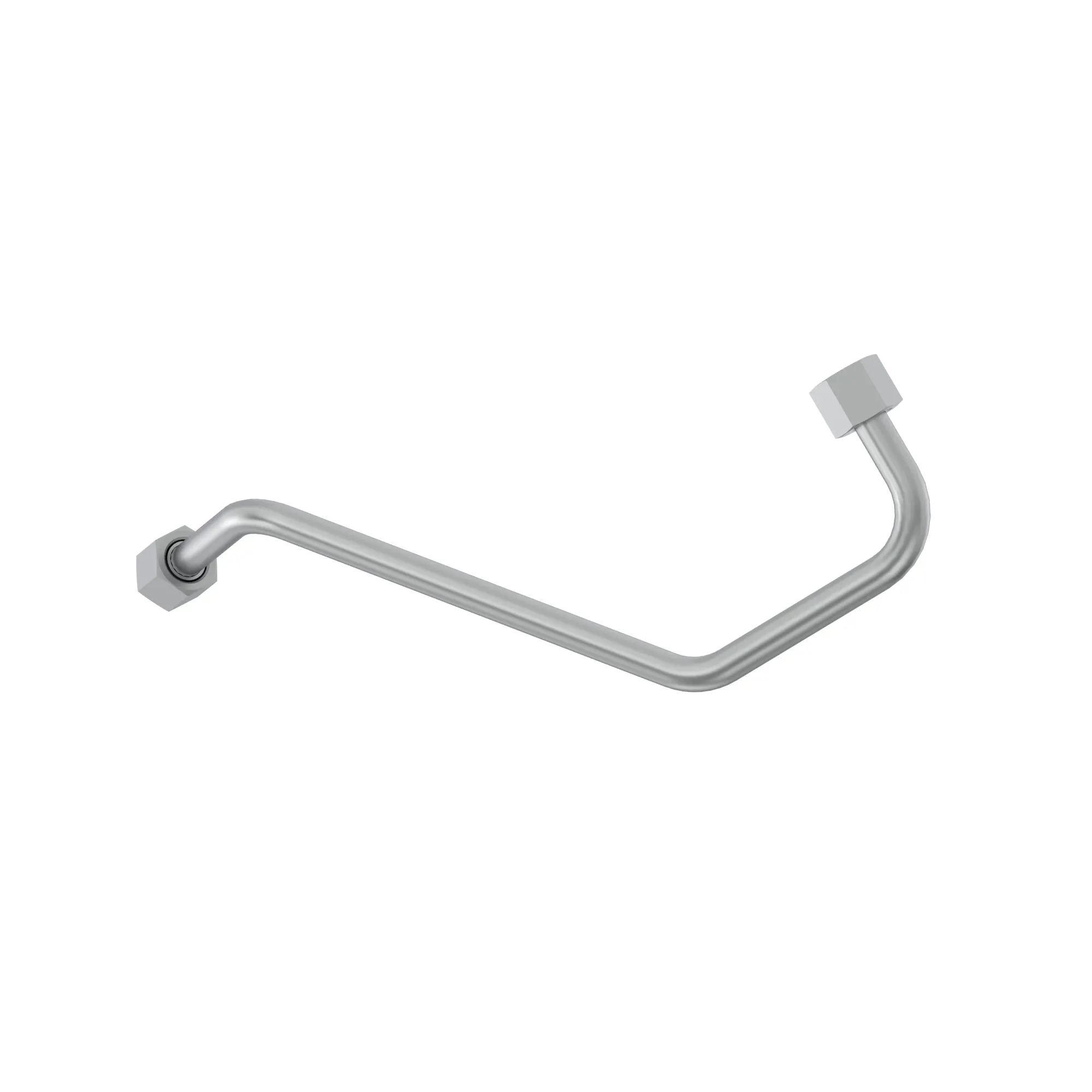 OIL LINE, PILOT SUPPLY(PST)