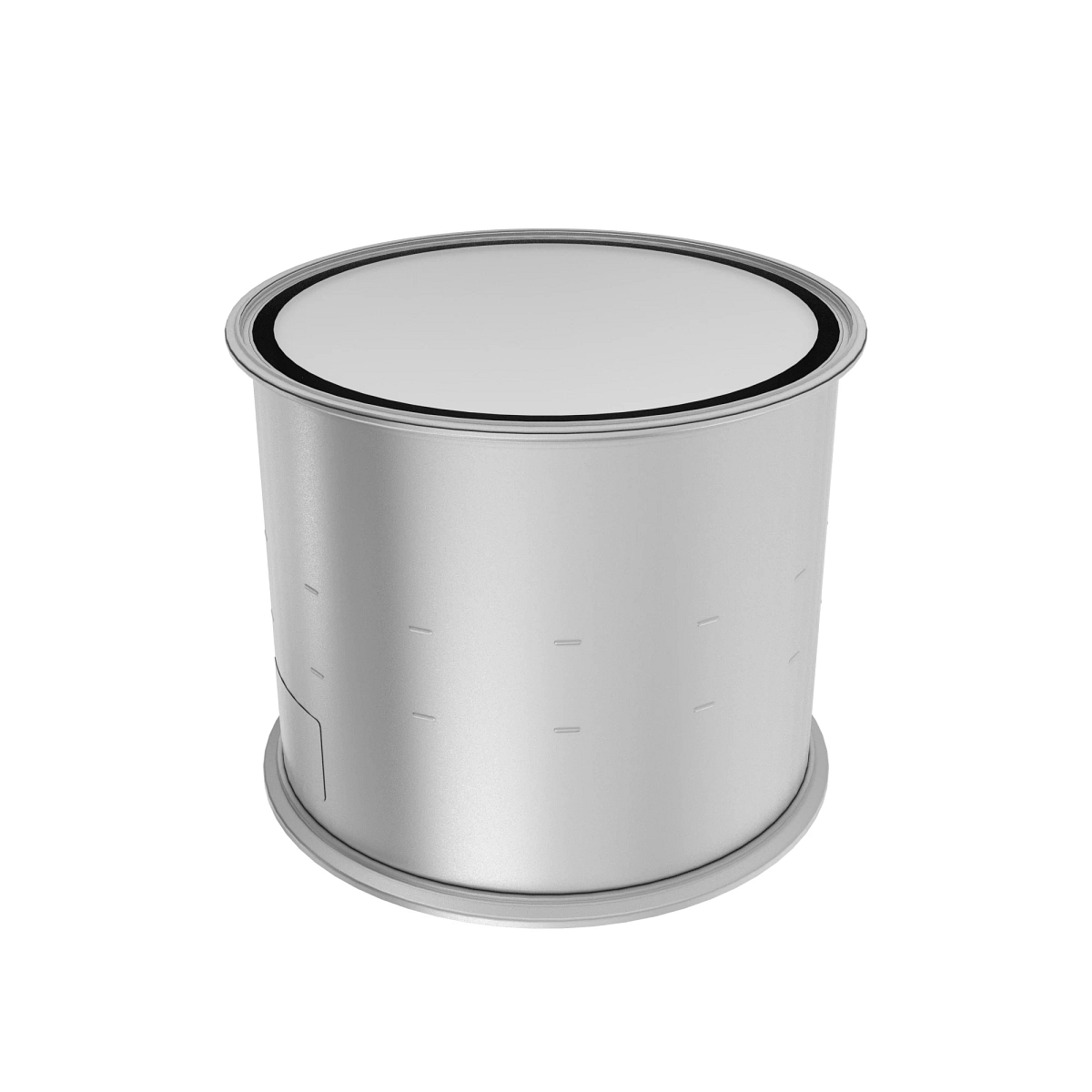 Diesel Particulate Filter, Size 8 Se