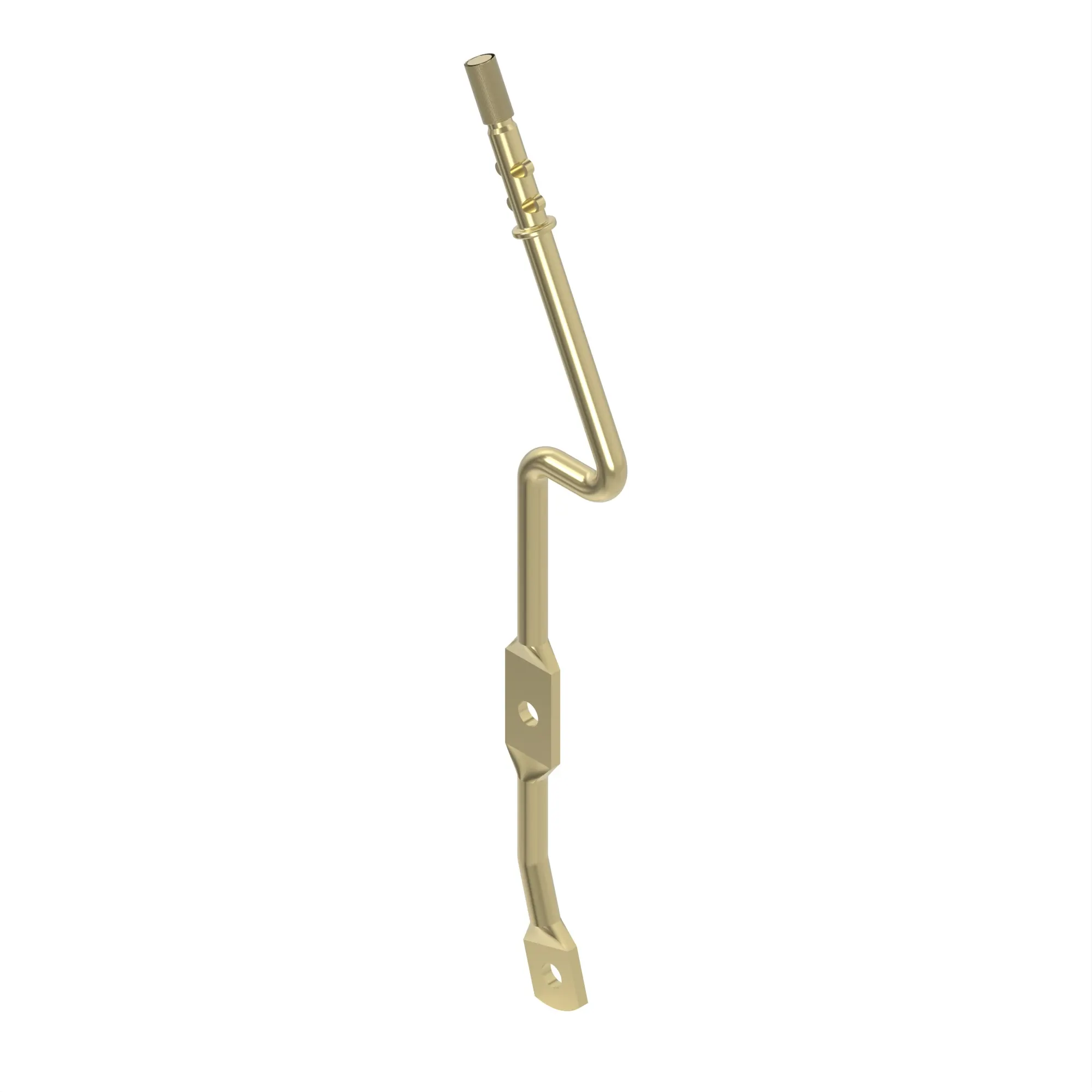 John Deere Control Shift Lever - M160163