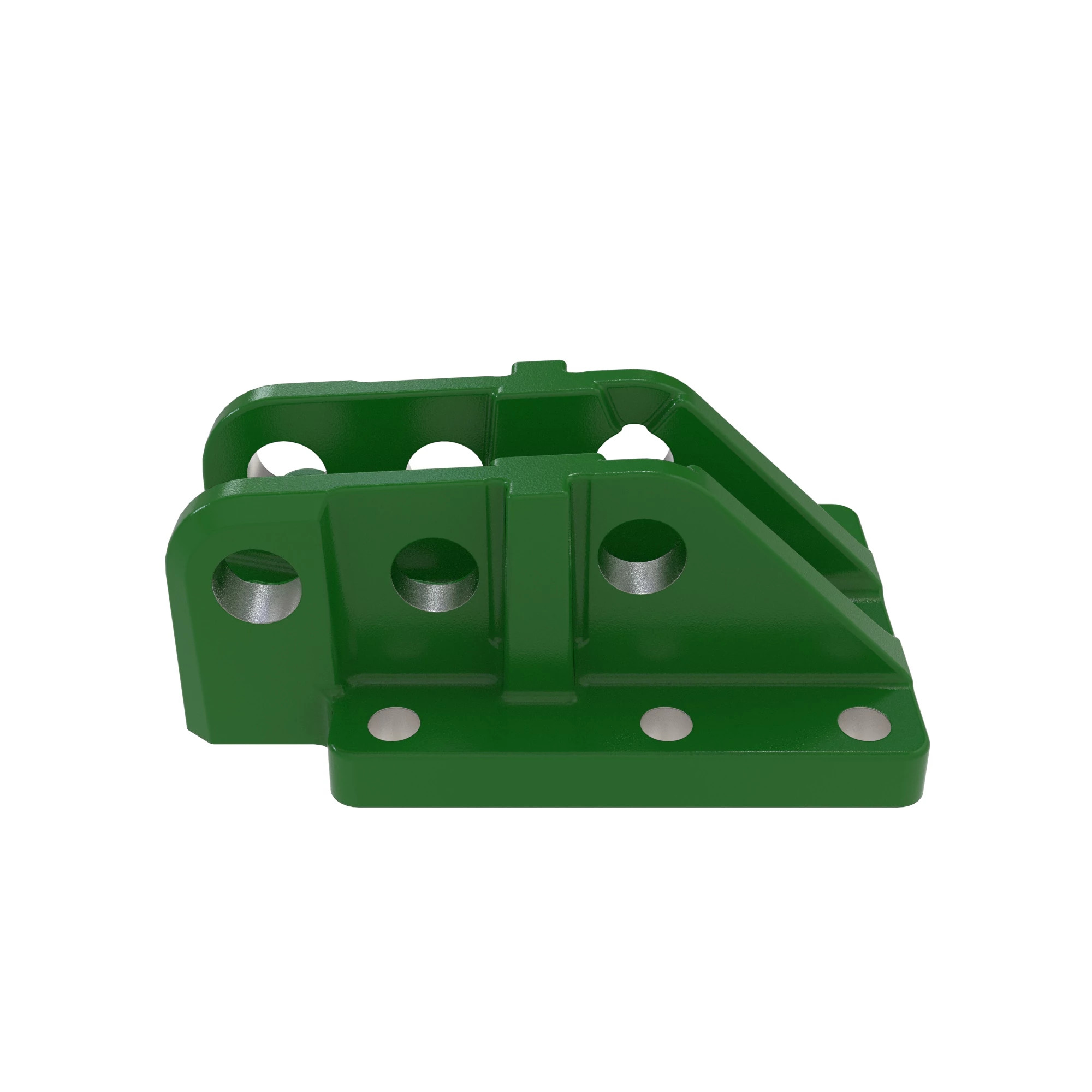 ⚙️ R227569: Soporte de Enganche central John Deere 🚜✅