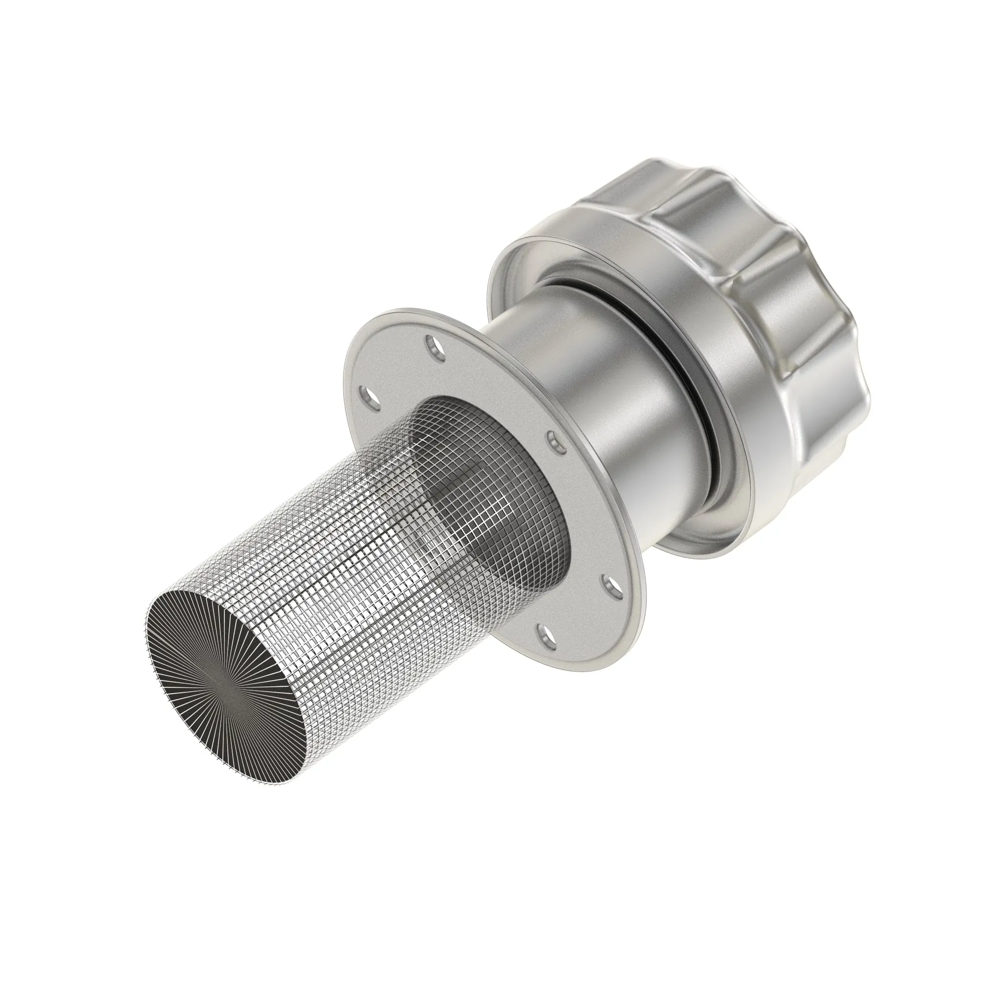 CAP, HYDRAULIC FILLER