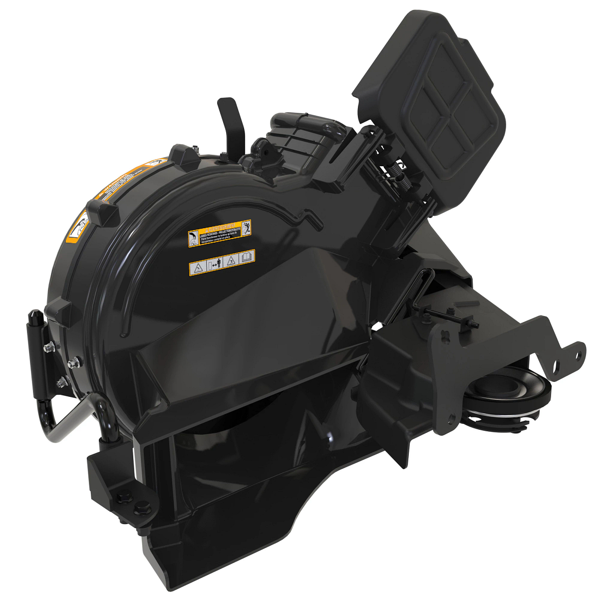 Mower Attachment WHL/Goods