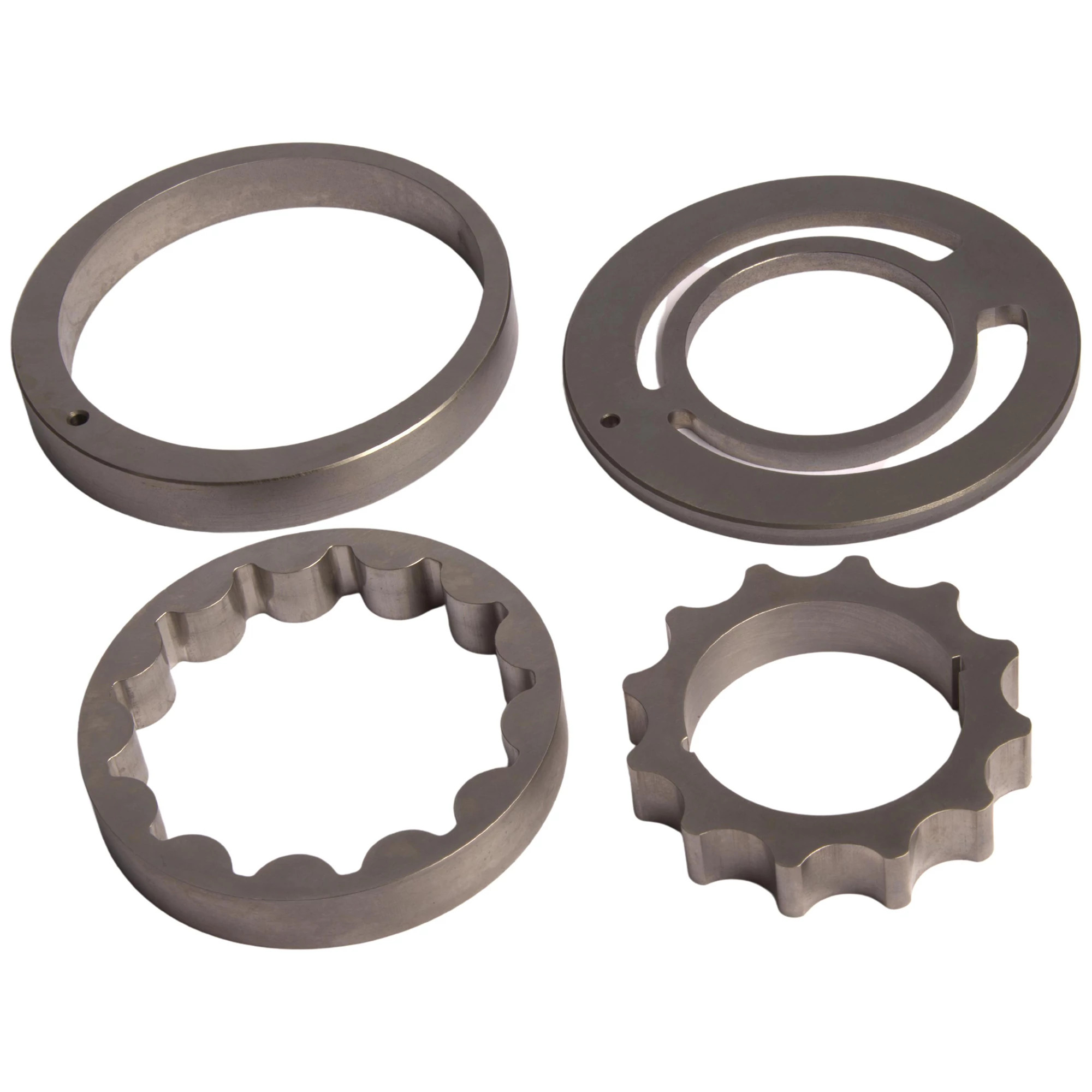 John Deere Charge Pump Repair Kit - 0631325608