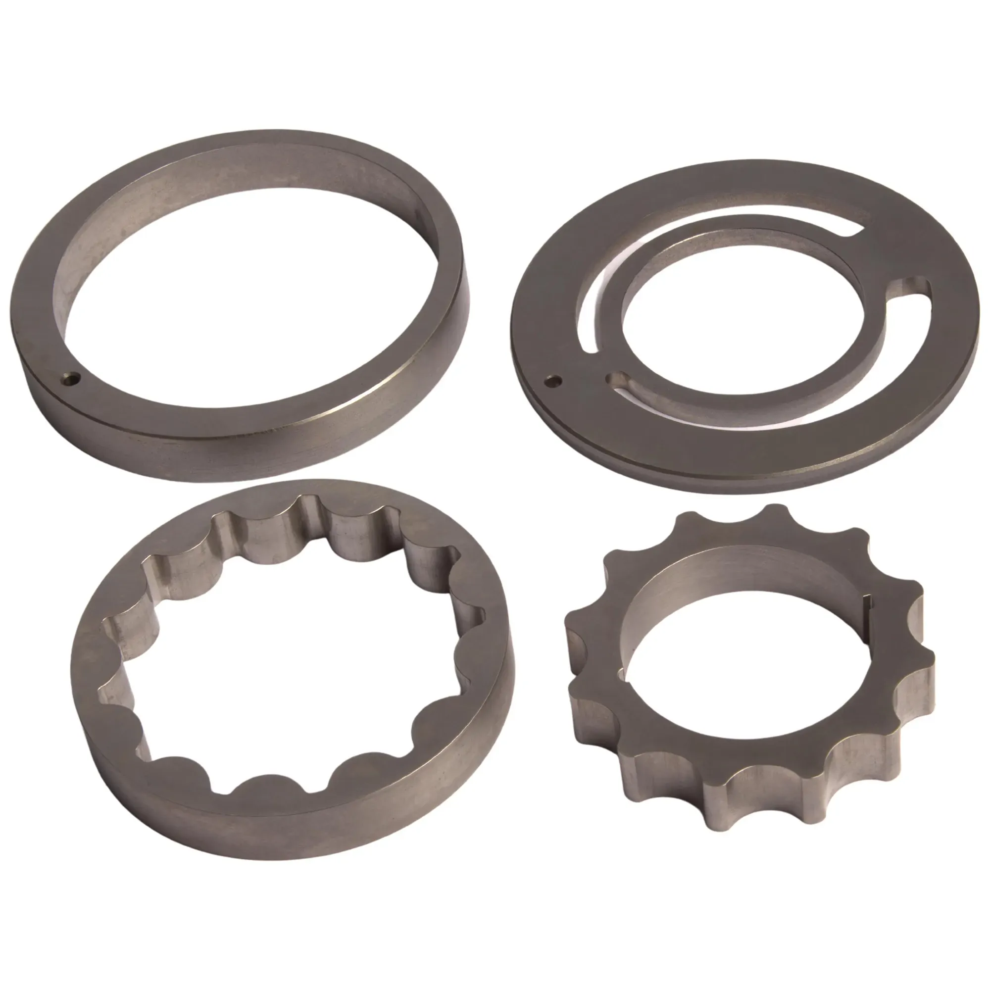 John Deere Charge Pump Repair Kit - 0631325608