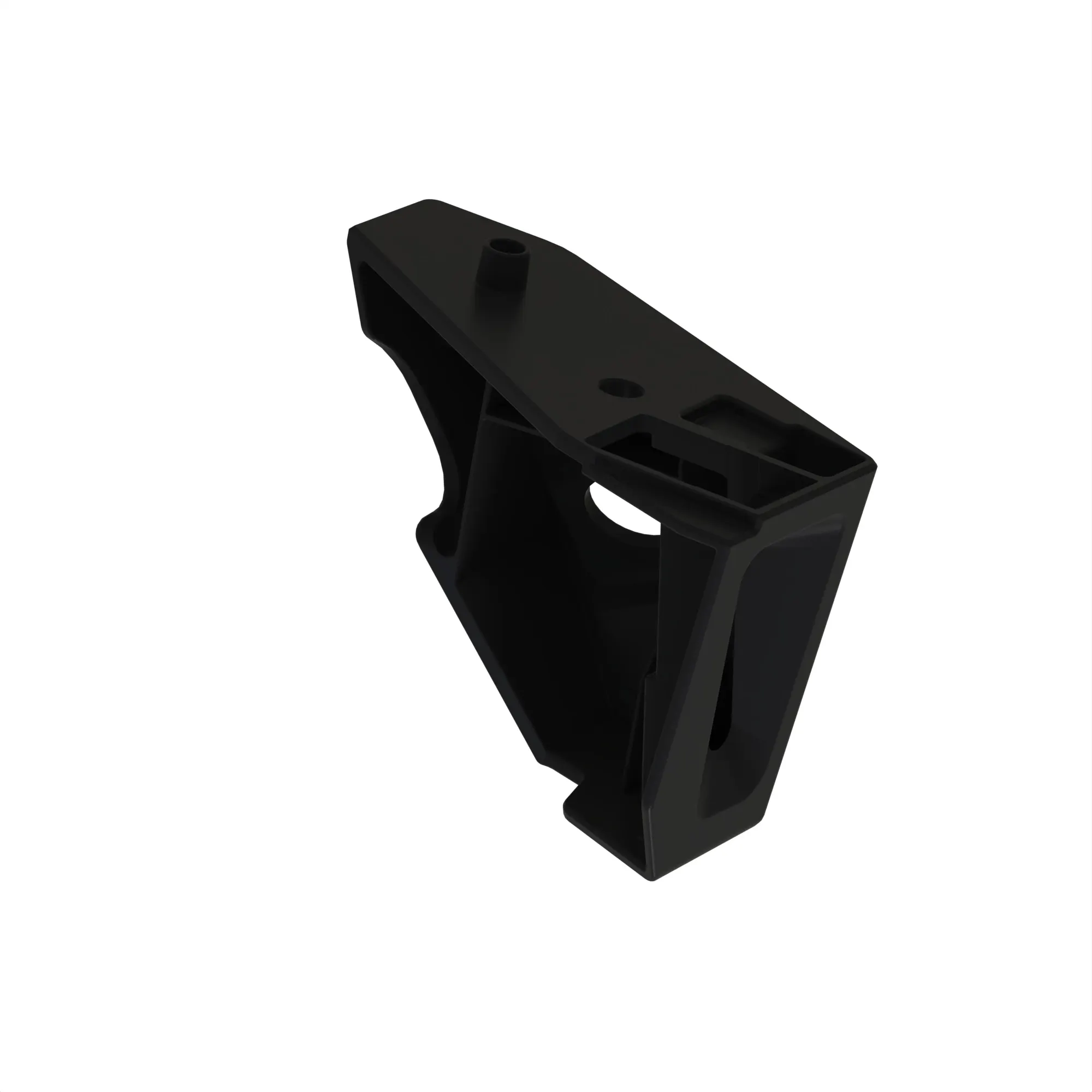 BEZEL, LED, FRONT_RH, Z3