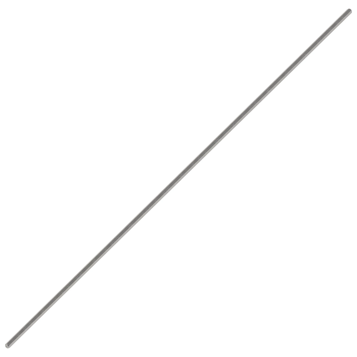 Shaft, 1 1/4 Hex 7320 Row Unit