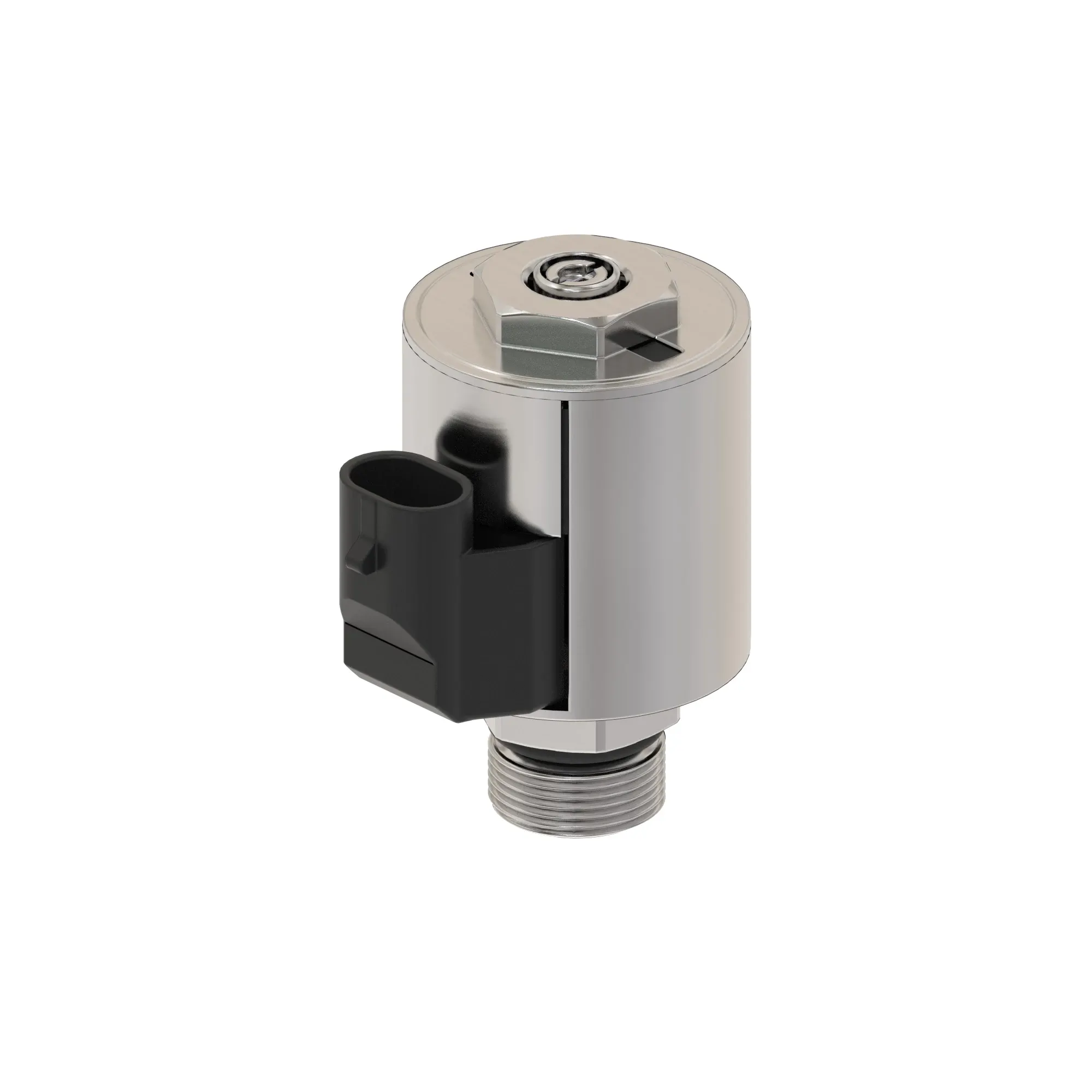 John Deere Pressure Relief Valve, 102 BAR - AXE46053