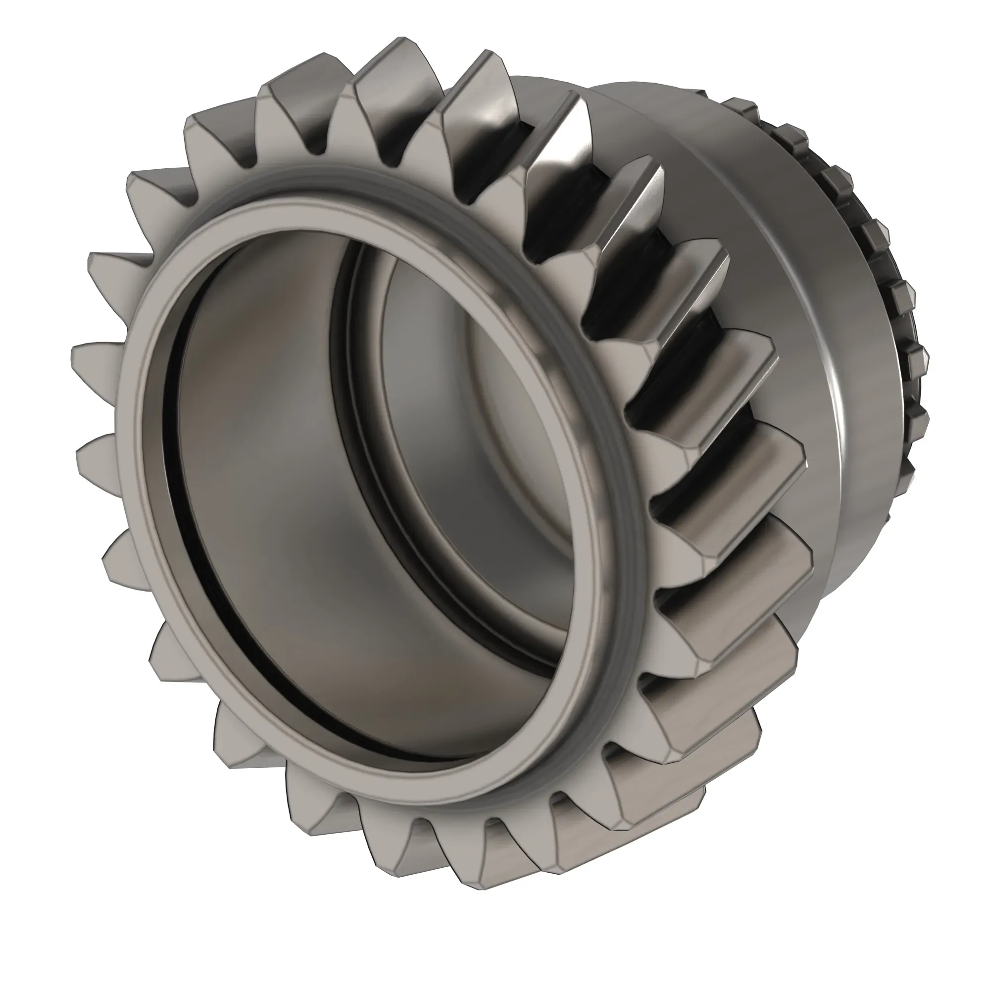 Helical Gear