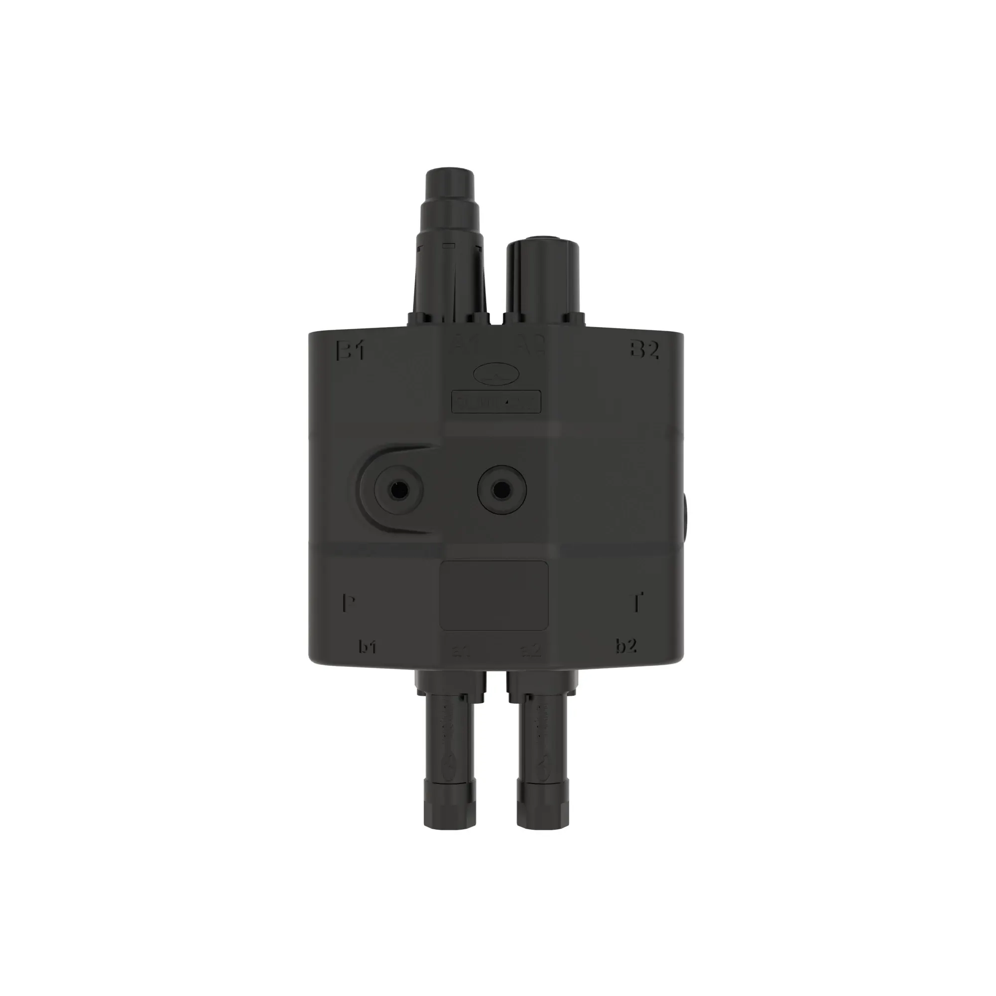 ICV 2 FCTS RECHANGE