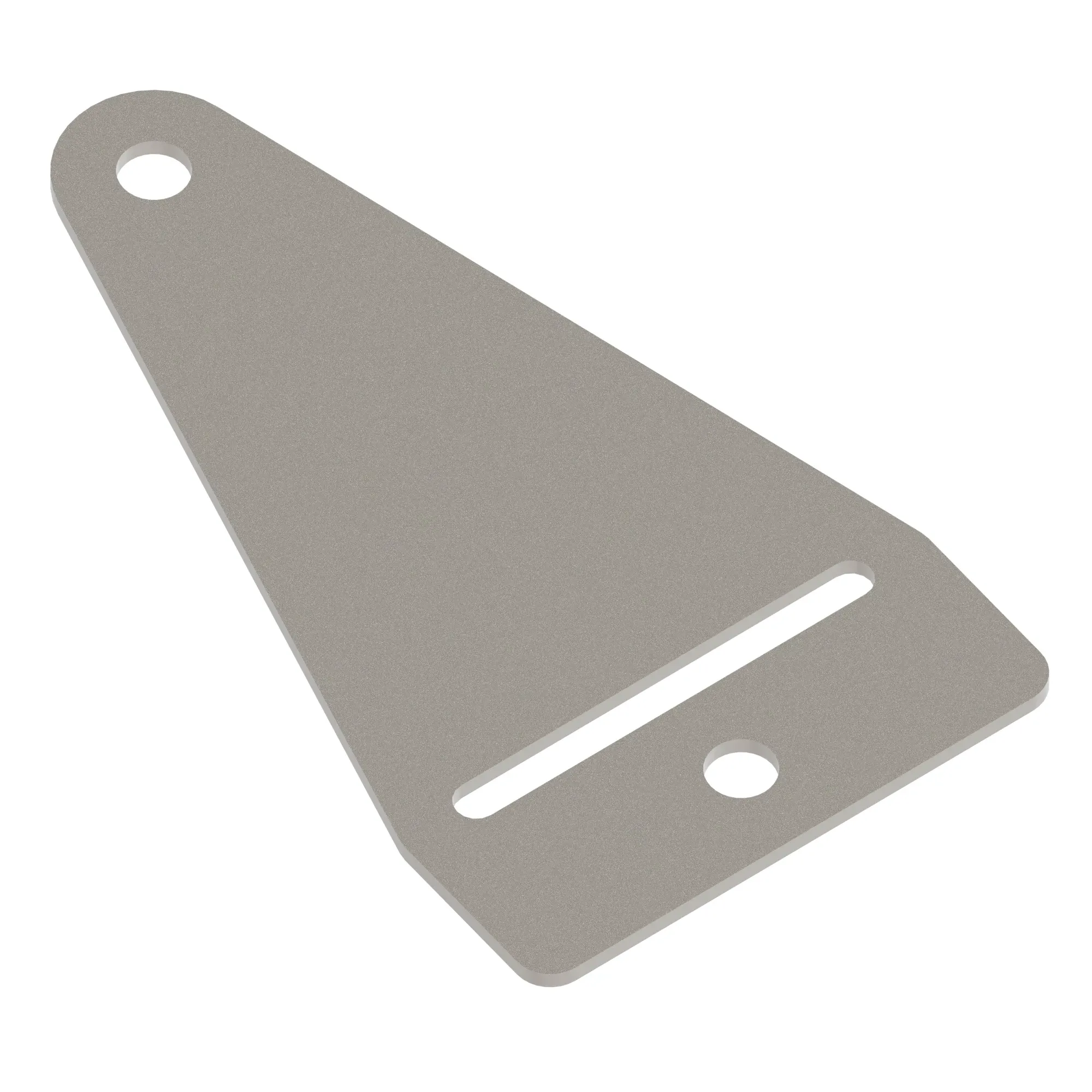 John Deere Magnet Mounting Plate - H178309