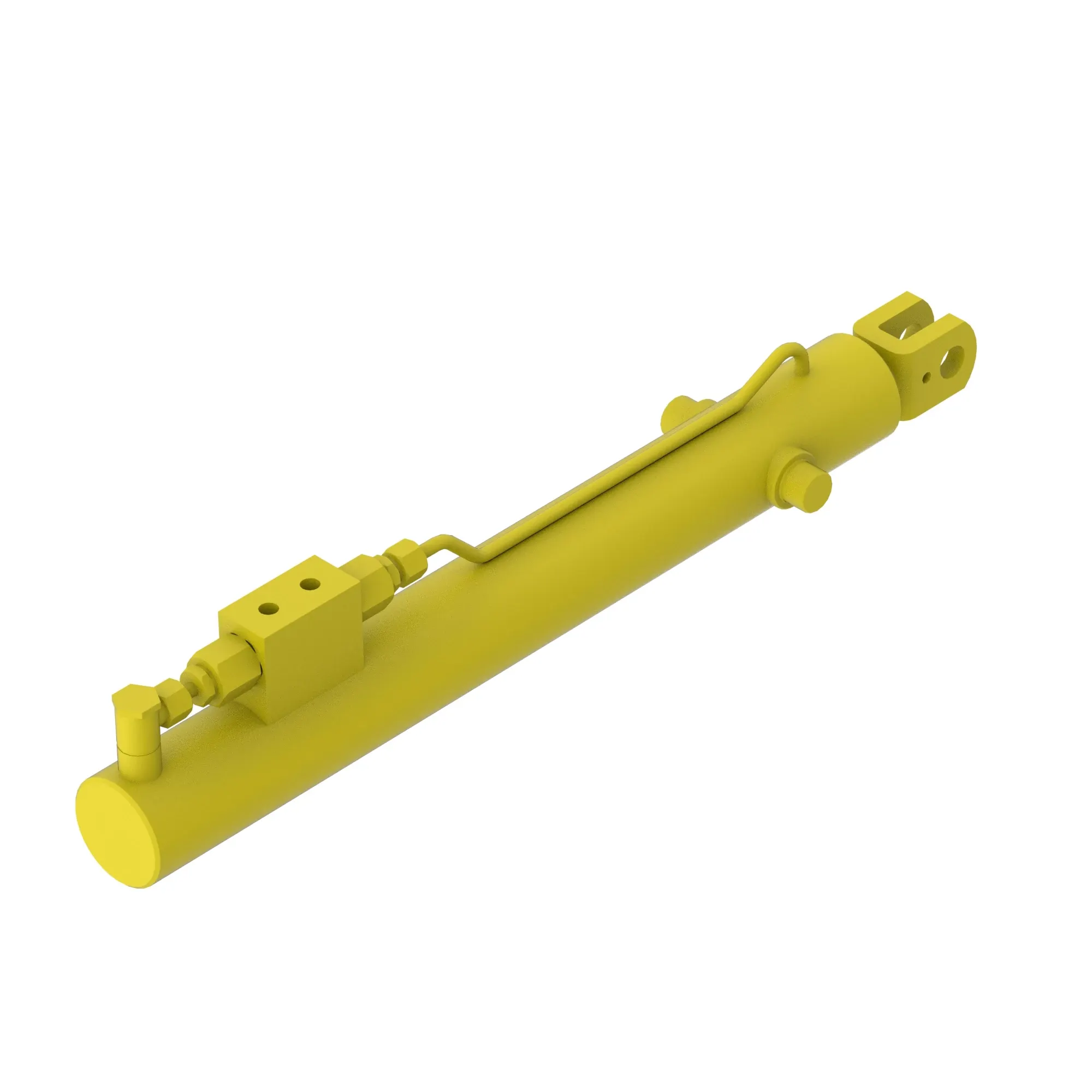 Hydraulic Cylinder