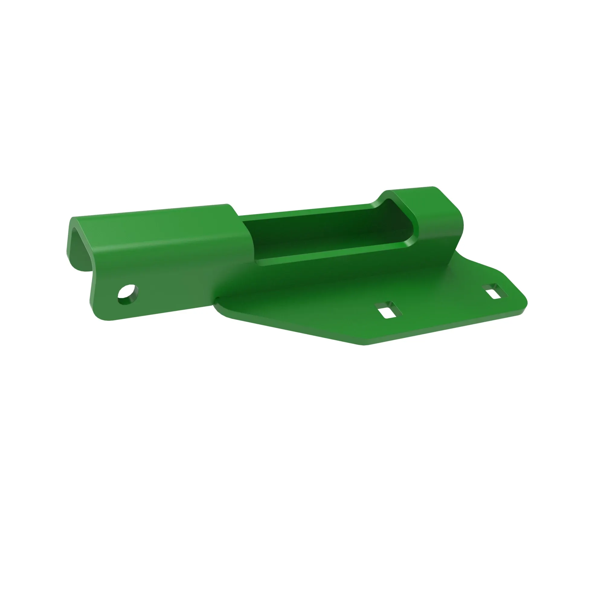 Deck Shift Inner Stop, LH