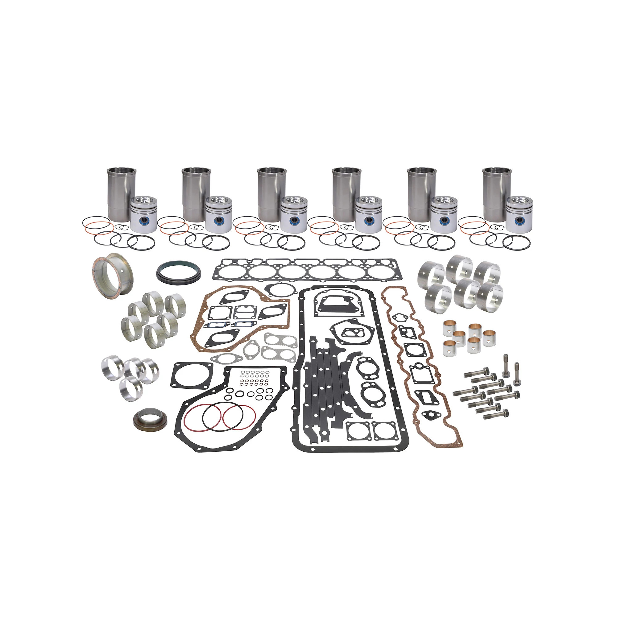 John Deere Engine Overhaul Kit - RG17901