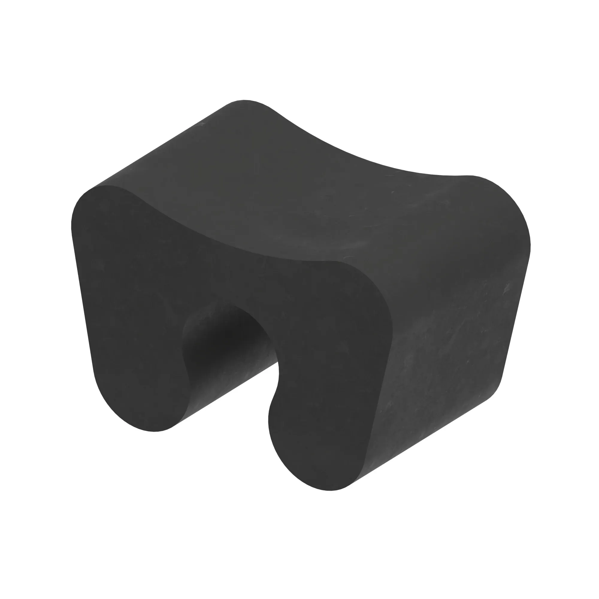 John Deere Half Clamp - T368225