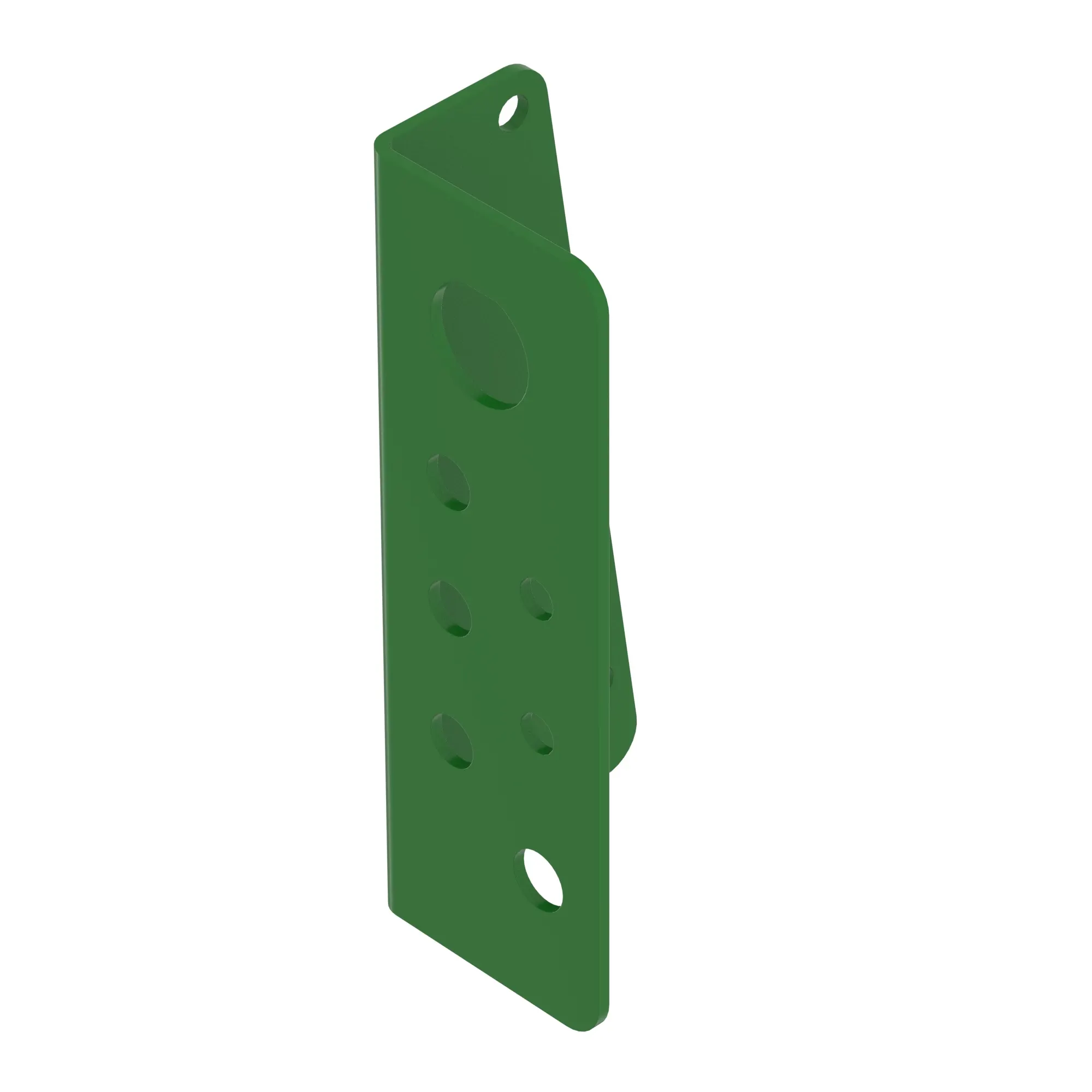 John Deere Plate - A89012