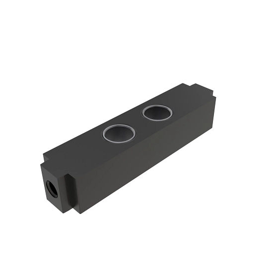 John Deere Beam - AL162922