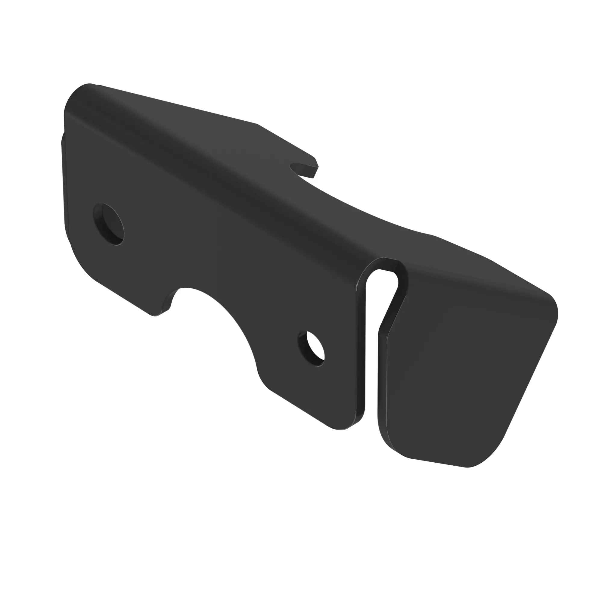 John Deere Bracket - TR129145