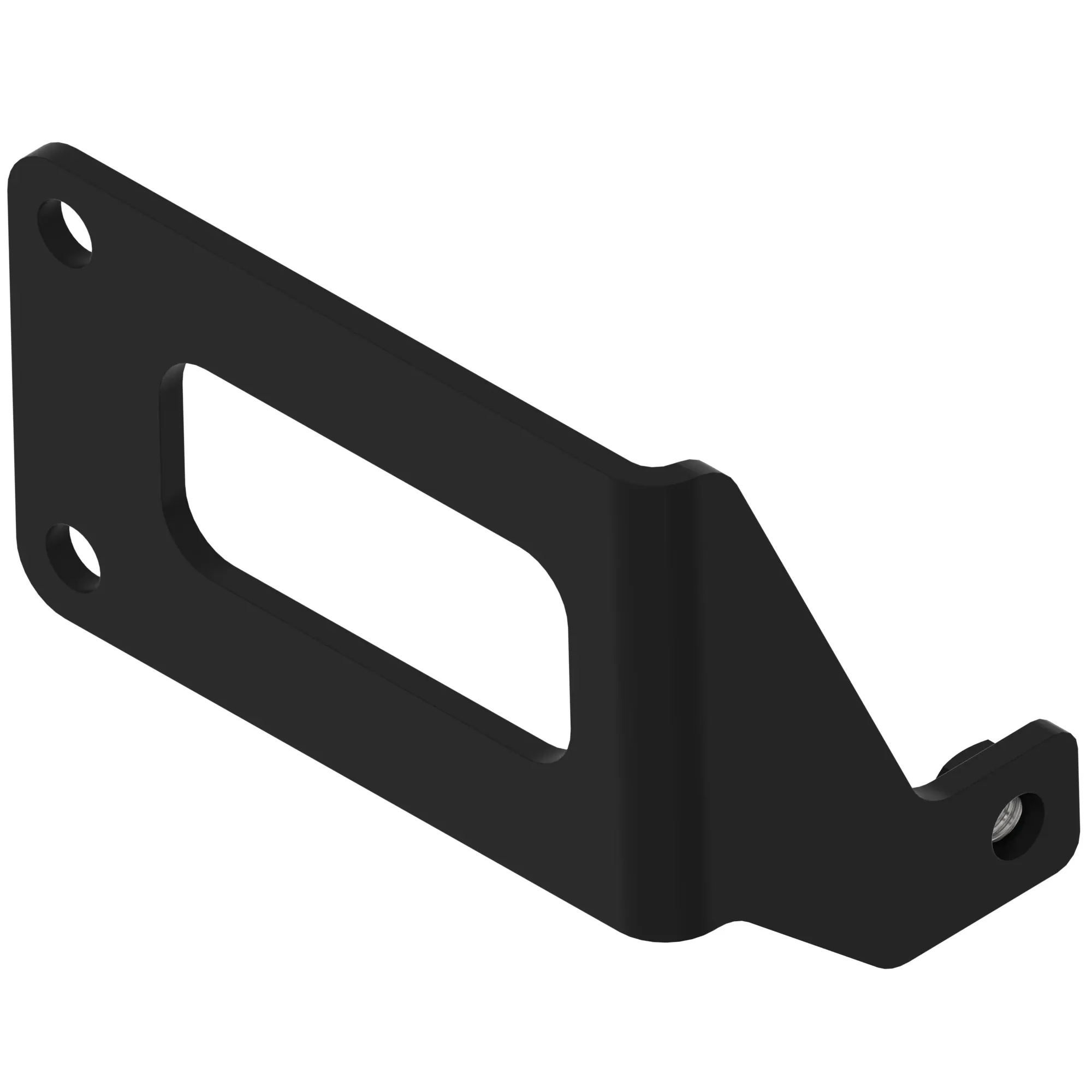 BRACKET, LS LINE MOUNTING BRACKET