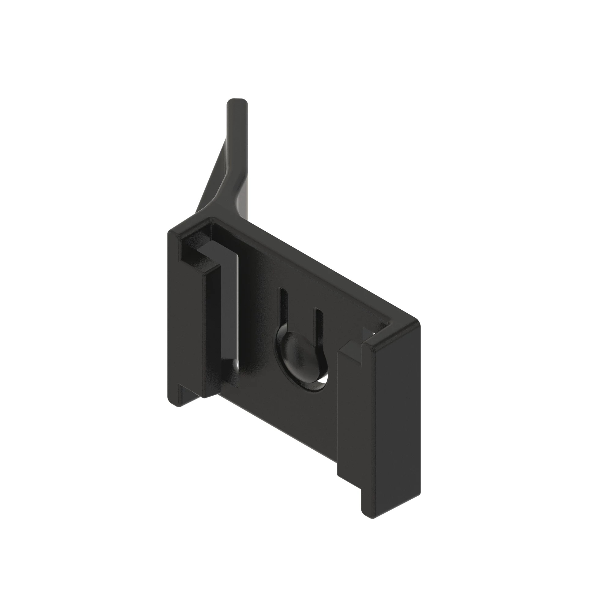 CRADLE, FUEL TANK CRADLE