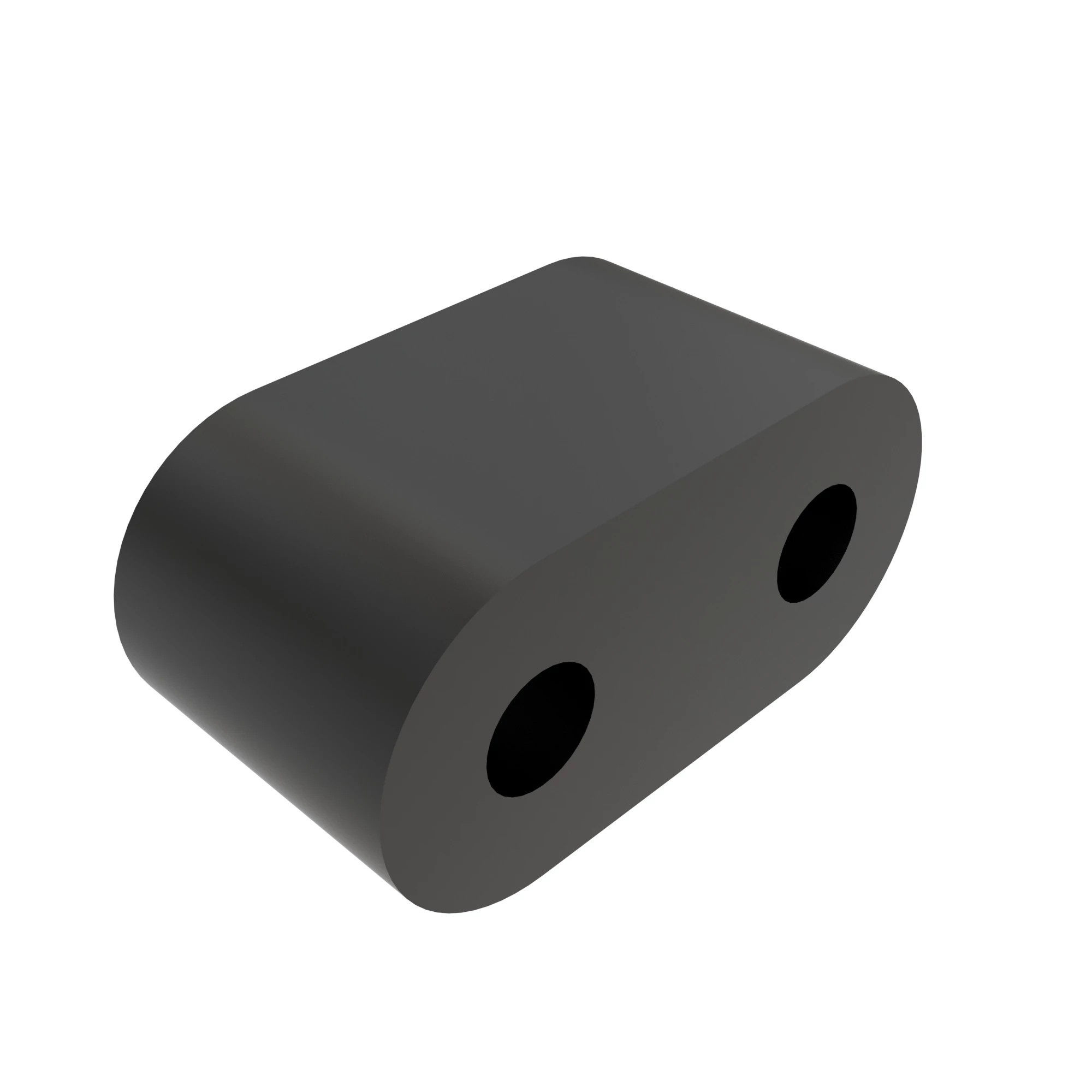⚙️ R258785: Correa del cable de remolque John Deere 🚜✅