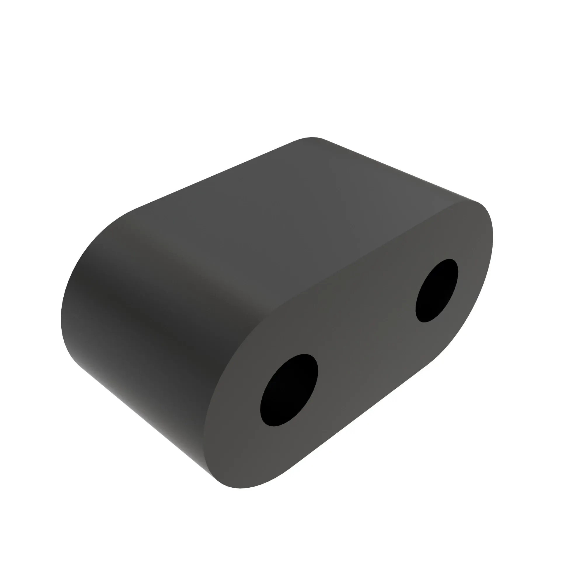 John Deere Tow Cable Strap - R258785